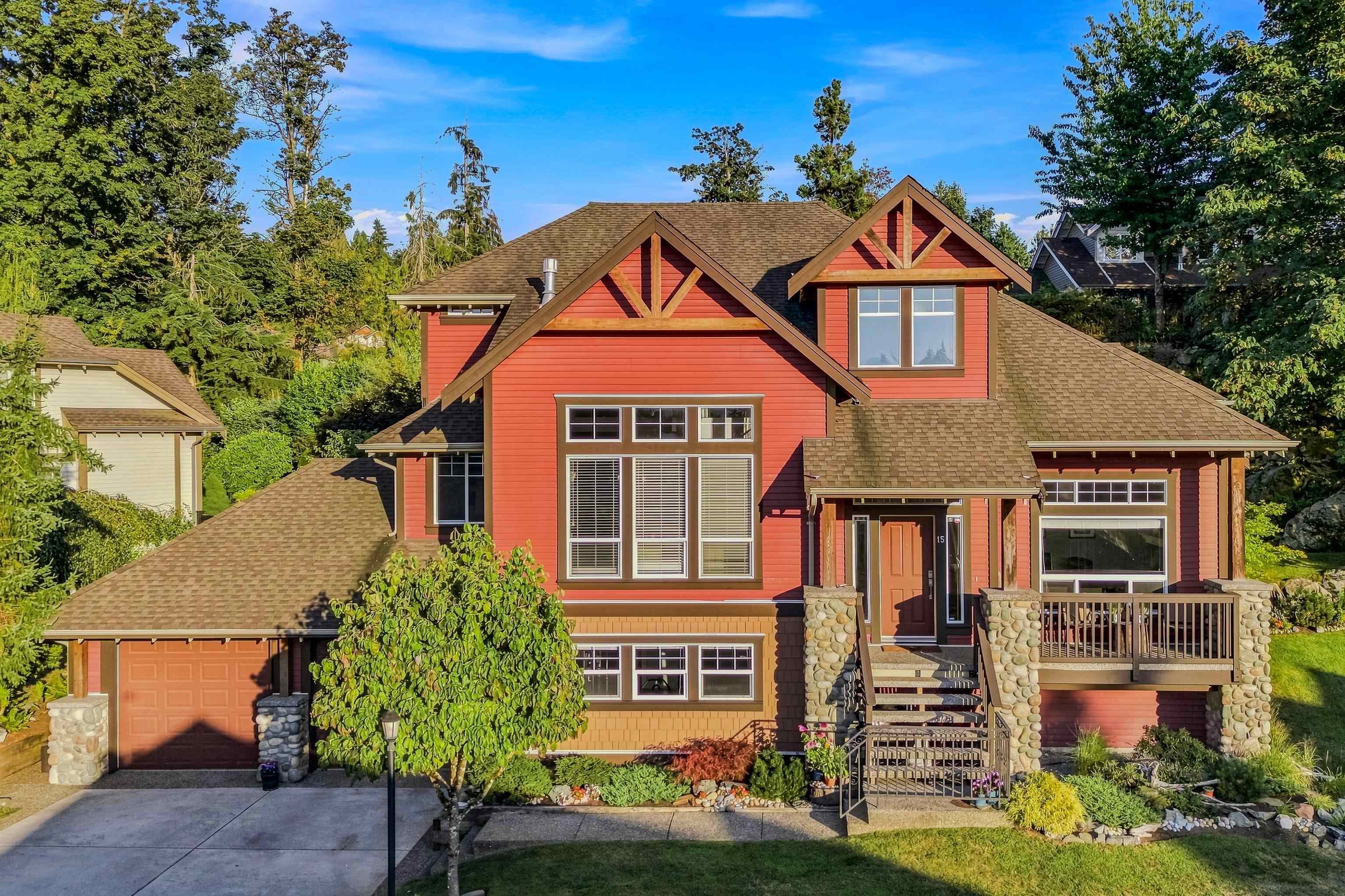 15 - 13887 Docksteader Loop, Maple Ridge, V4R 0A2 — photo 1