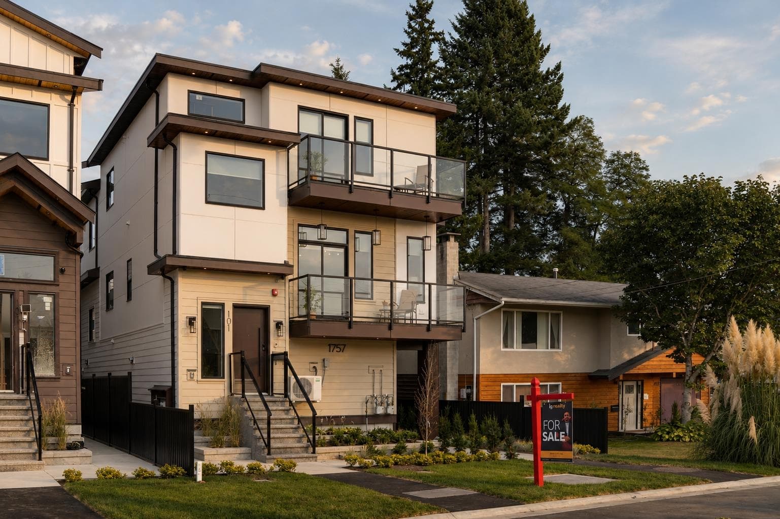 101 - 1757 Morgan Avenue, Port Coquitlam, V3C 1J6 — photo 1