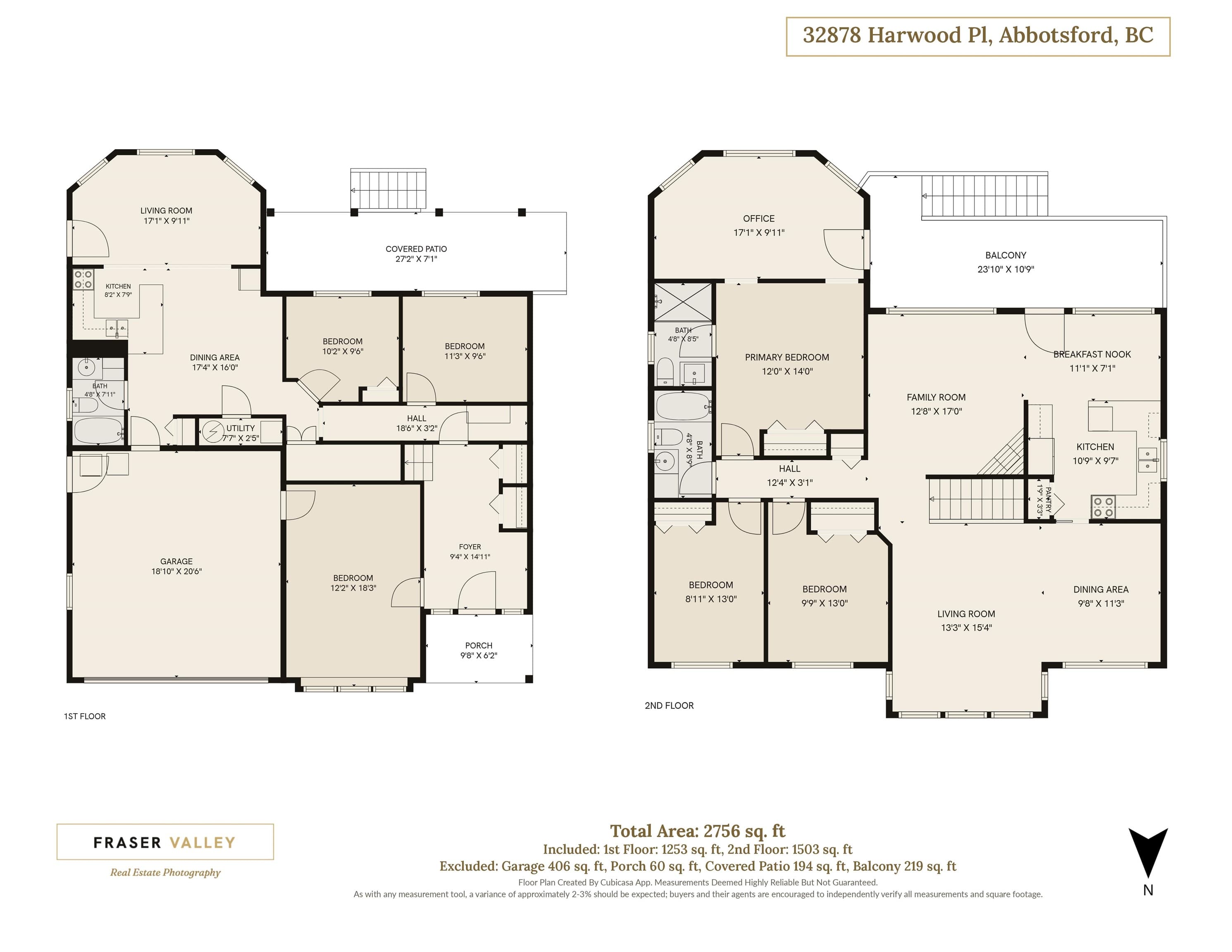 32878 Harwood Place, Abbotsford, V2S 7C1 — photo 2