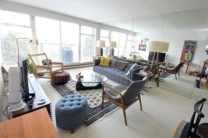 547 - 1515 W 2nd Avenue, Vancouver, V6J 5C5 — photo 5