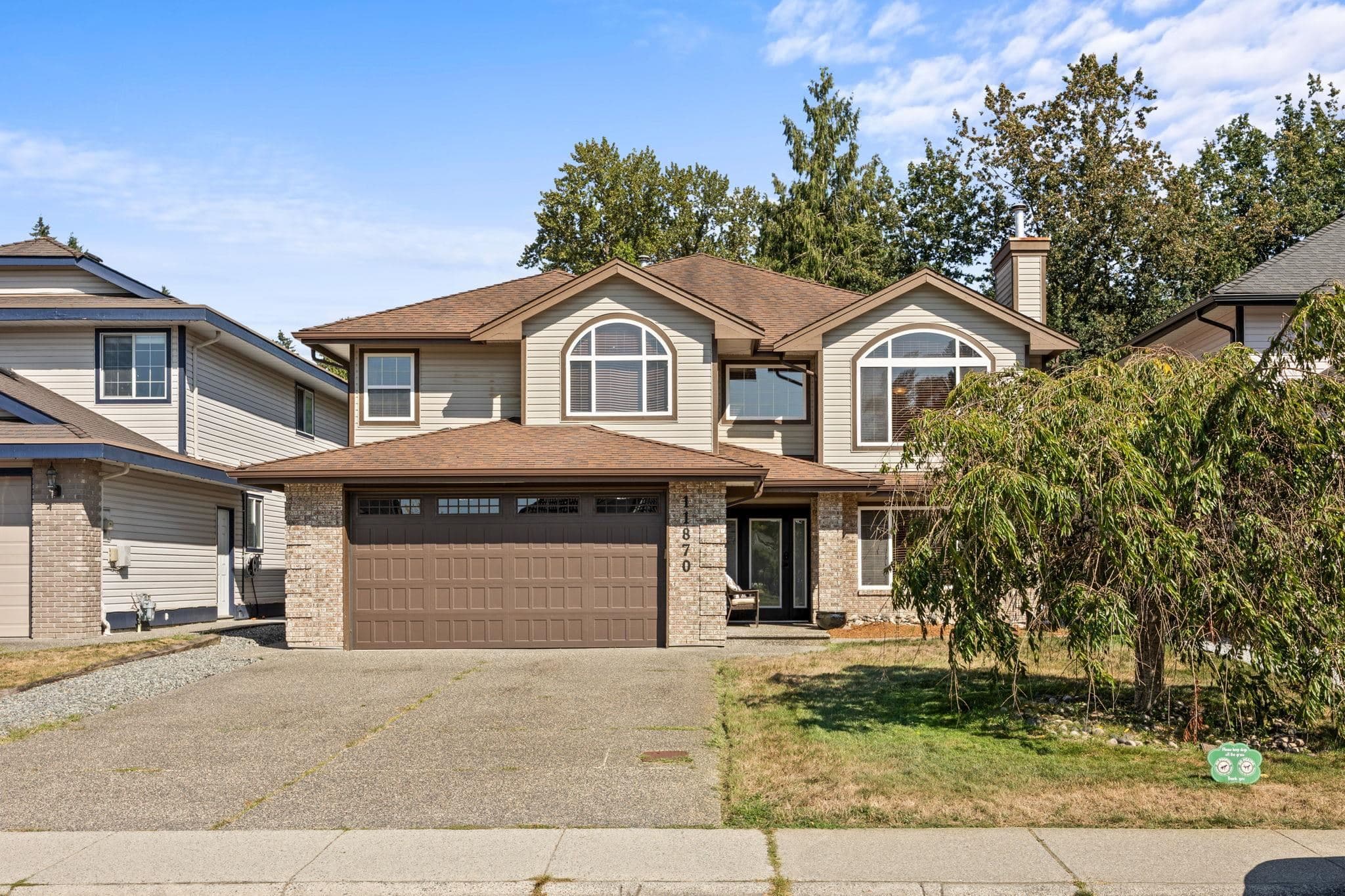 11870 236b Street, Maple Ridge, V4R 2C9 — photo 1