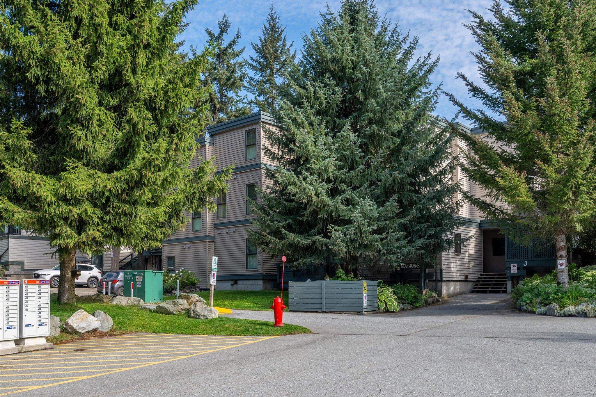 JP1 - 1400 Alta Lake Rd Road, Whistler, V8E 0G9 — photo 3