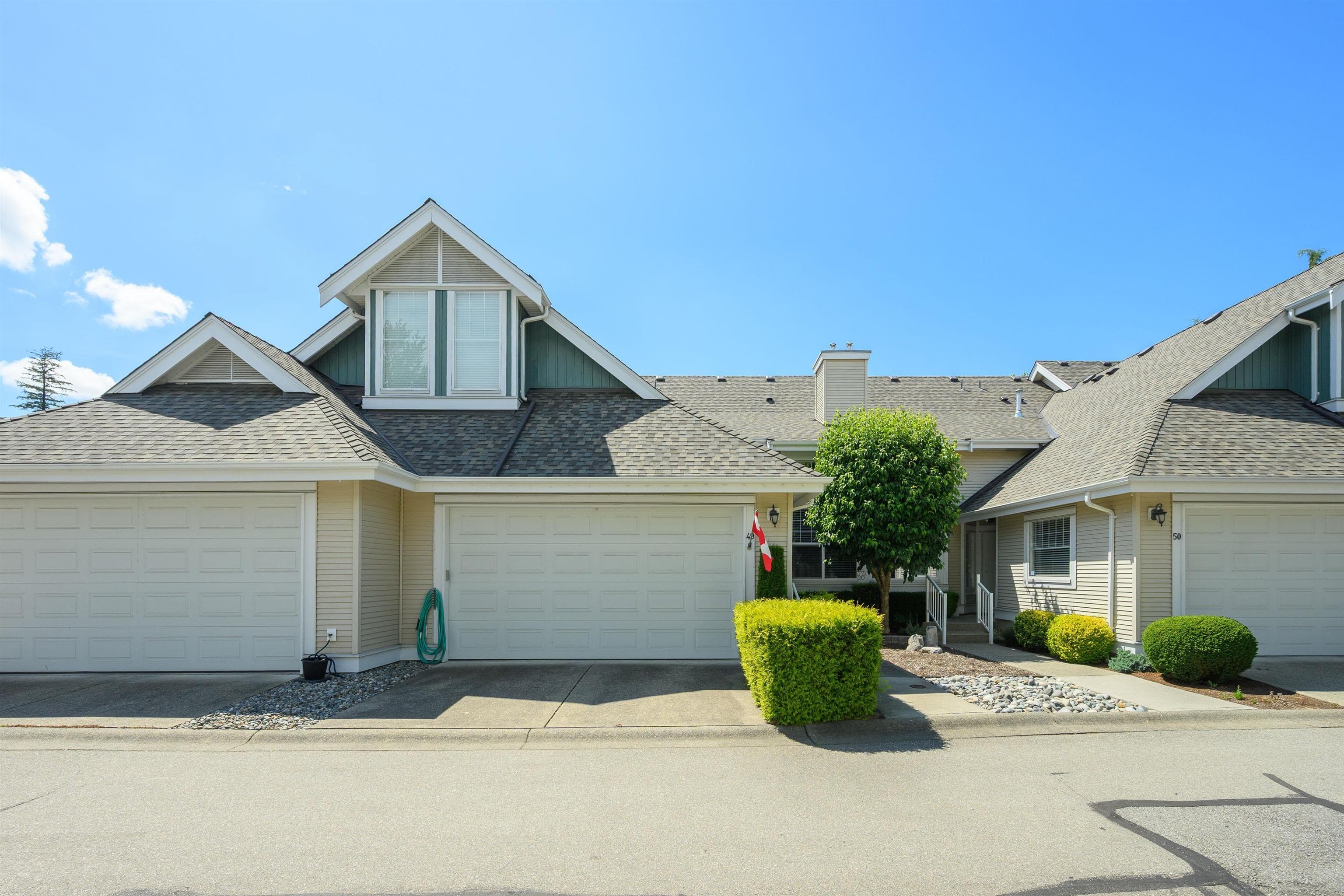 49 - 16995 64 Avenue, Surrey, V3S 0V9 — photo 1