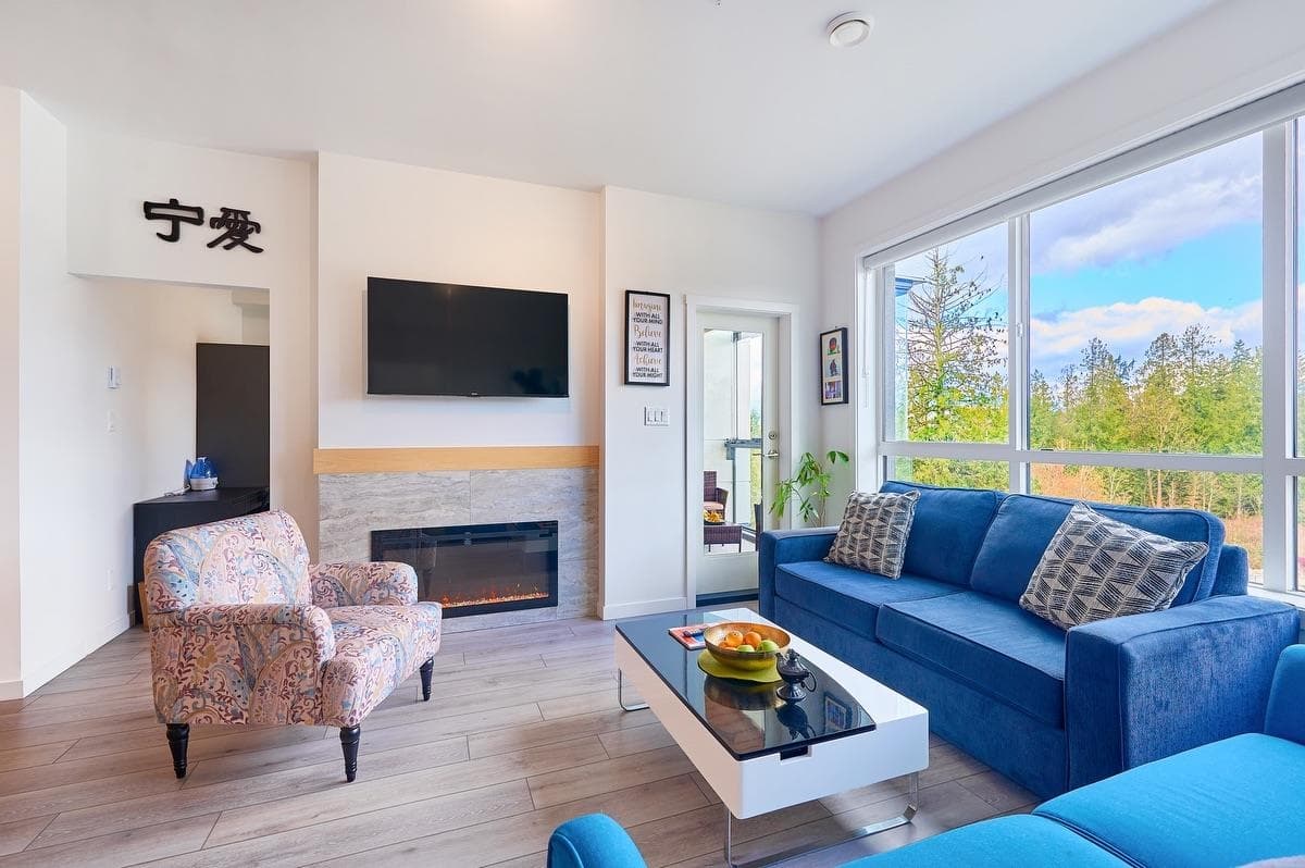 317 - 11641 227 Street, Maple Ridge, V2X 9J6 — photo 2