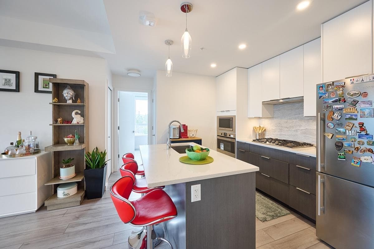 317 - 11641 227 Street, Maple Ridge, V2X 9J6 — photo 5