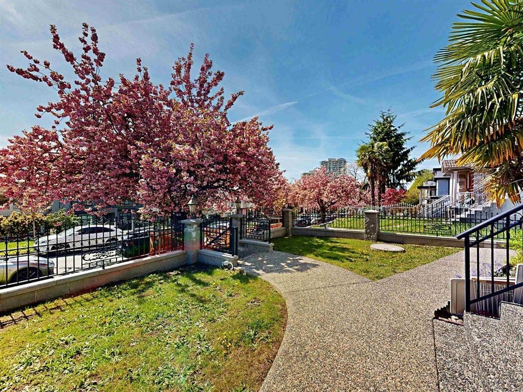 919 E 64th Avenue, Vancouver, V5X 2N5 — photo 2