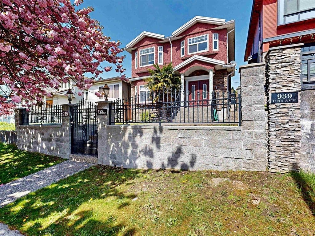 919 E 64th Avenue, Vancouver, V5X 2N5 — photo 1