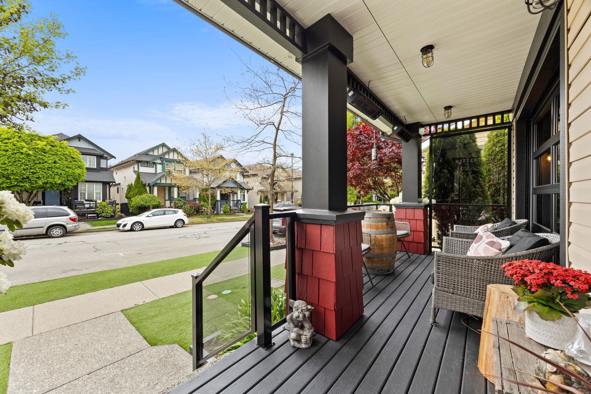 6676 185 Street, Surrey, V3S 9B1 — photo 3