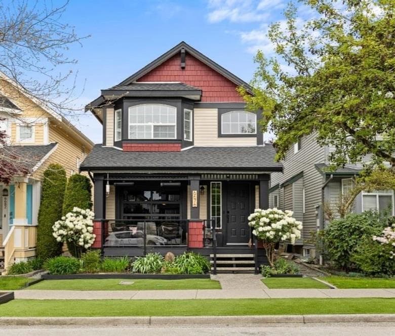 6676 185 Street, Surrey
