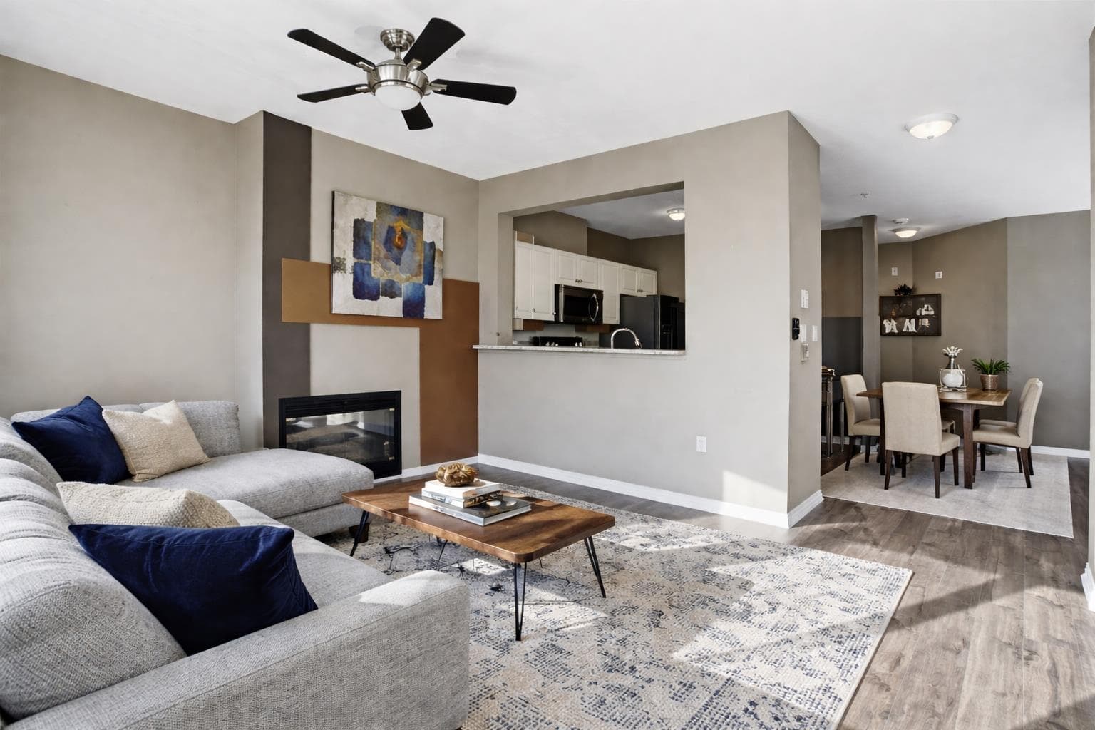 302 - 5475 201 Street, Langley, V3A 1P8 — photo 3