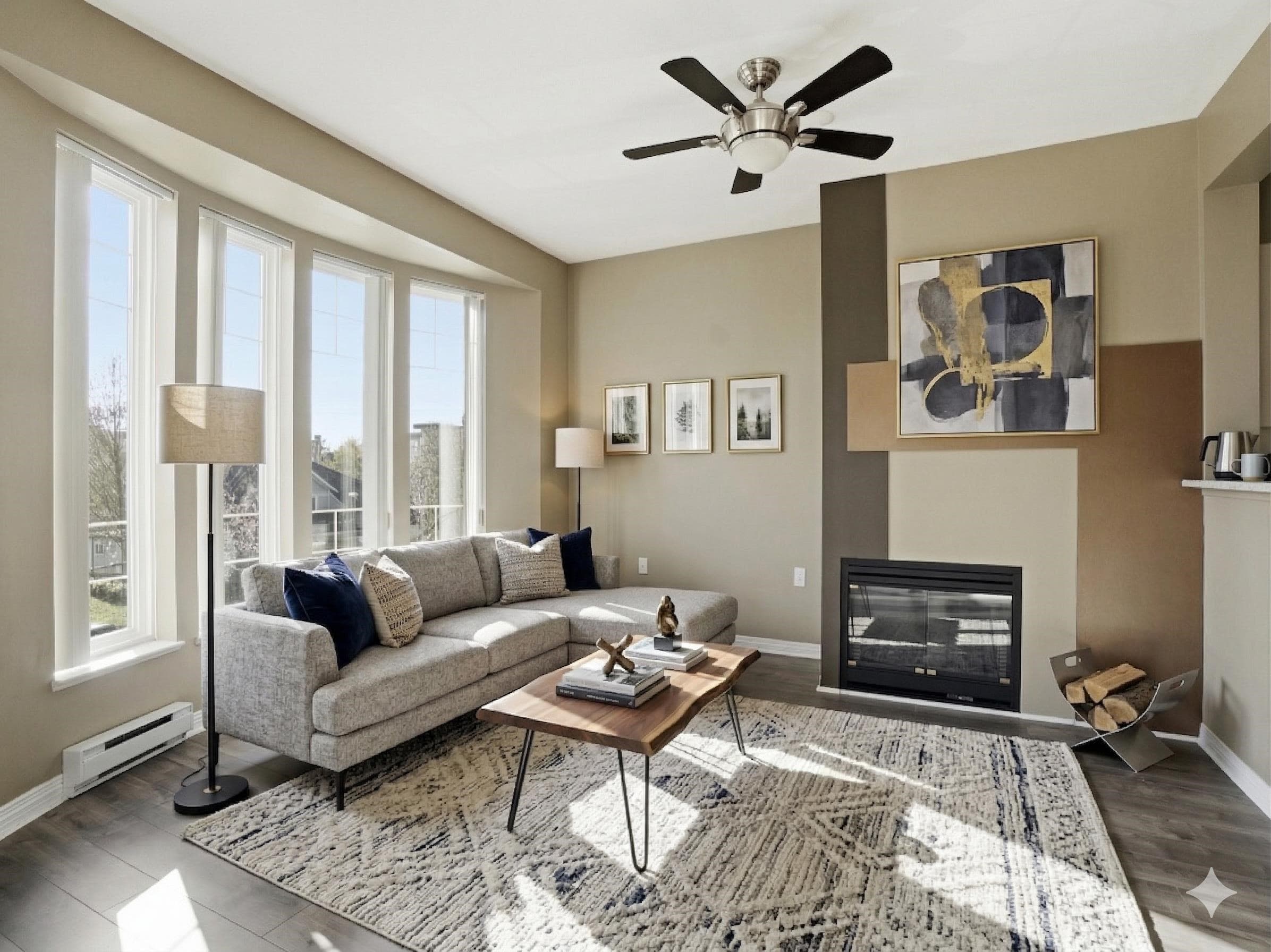 302 - 5475 201 Street, Langley