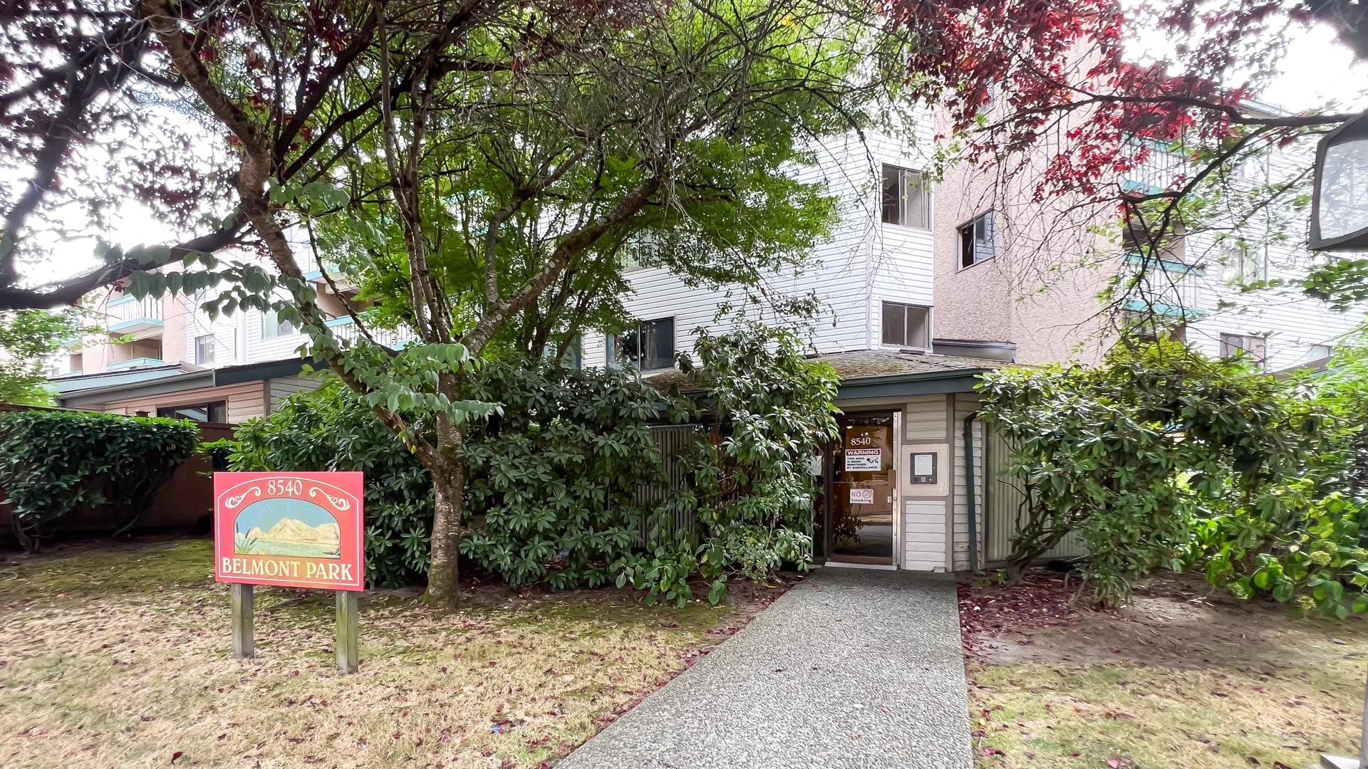 213 - 8540 Citation Drive, Richmond