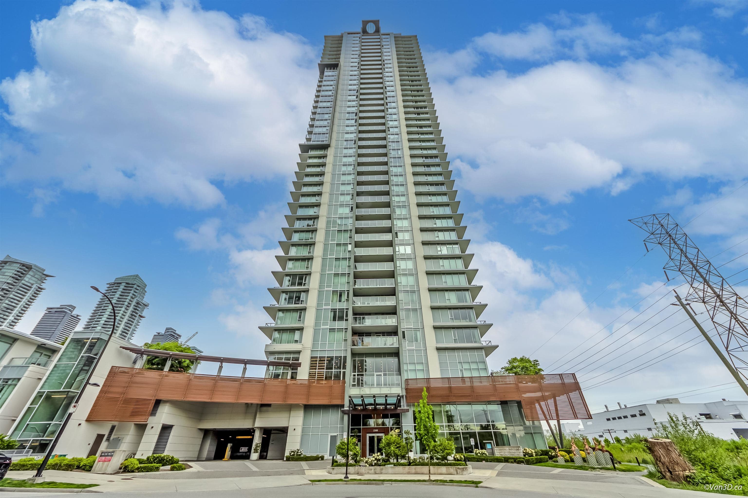 3207 - 2388 Madison Avenue, Burnaby, V5C 0K8 — photo 2