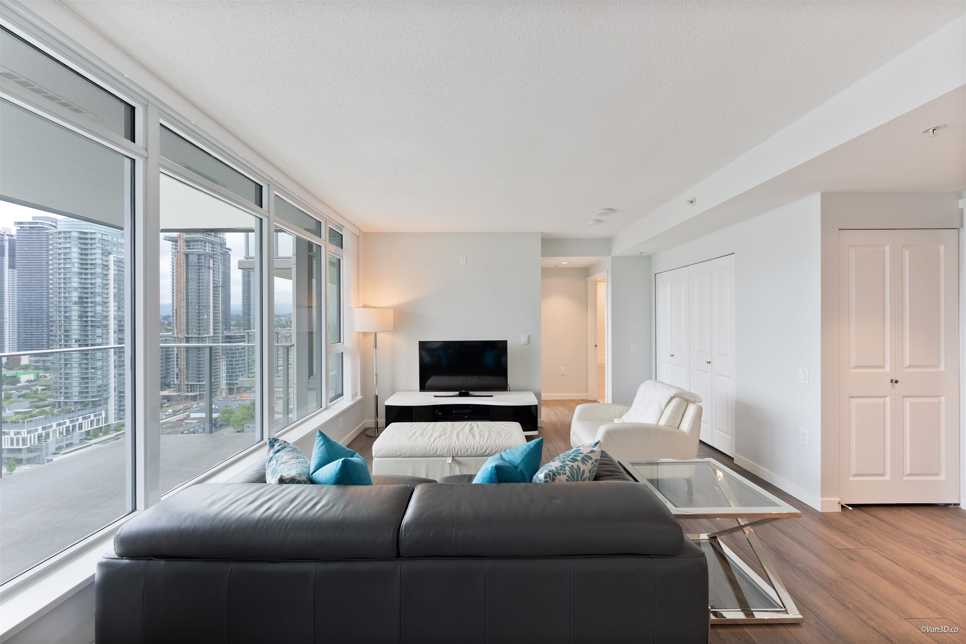 3207 - 2388 Madison Avenue, Burnaby, V5C 0K8 — photo 5