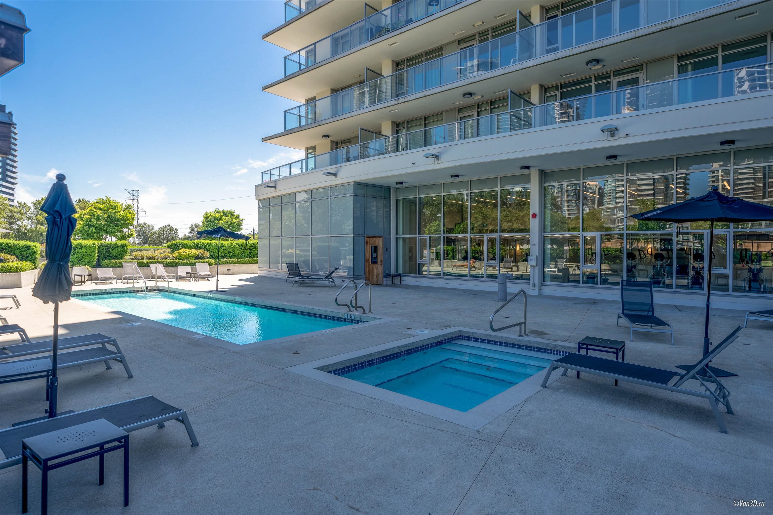 3207 - 2388 Madison Avenue, Burnaby, V5C 0K8 — photo 1