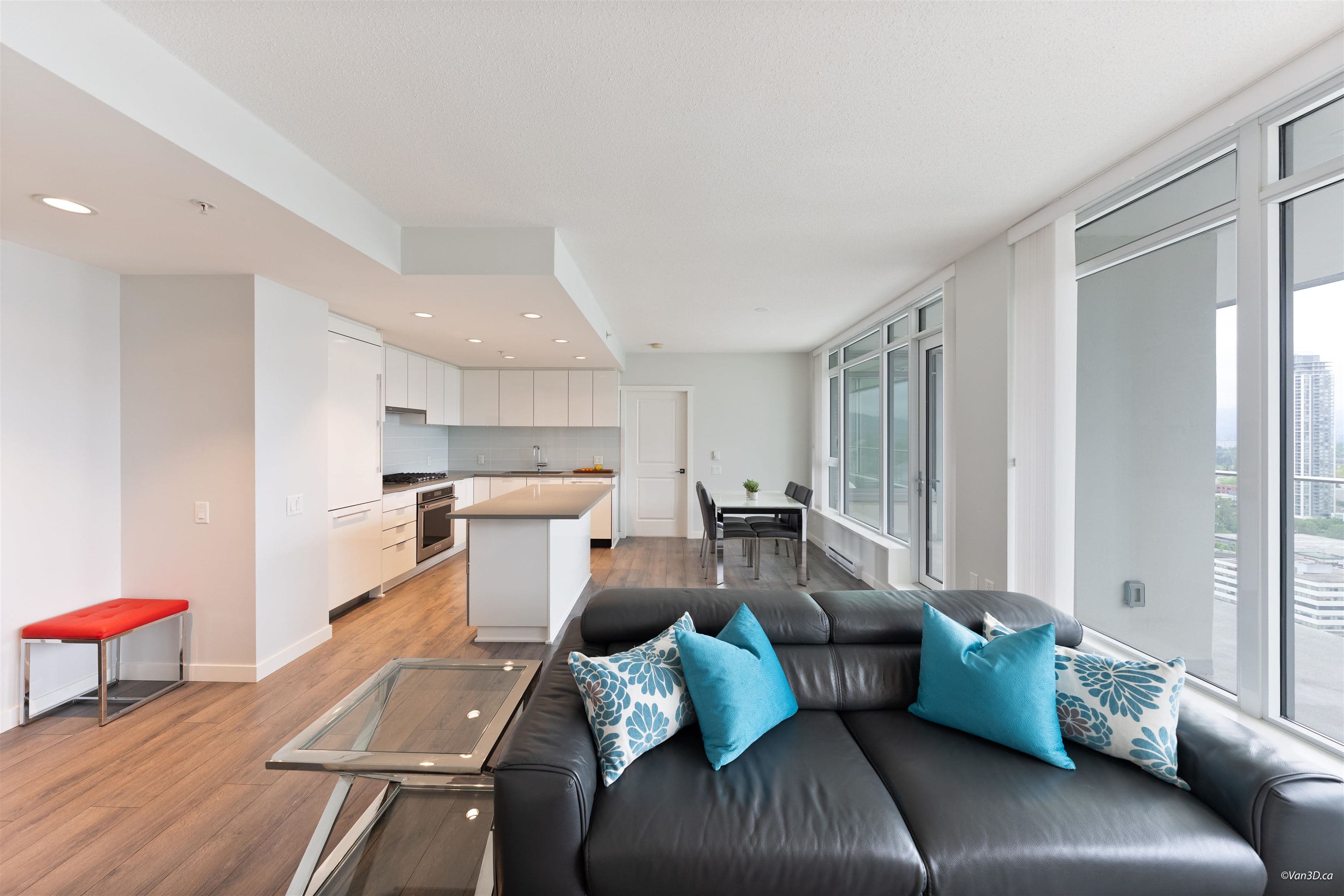 3207 - 2388 Madison Avenue, Burnaby, V5C 0K8 — photo 4