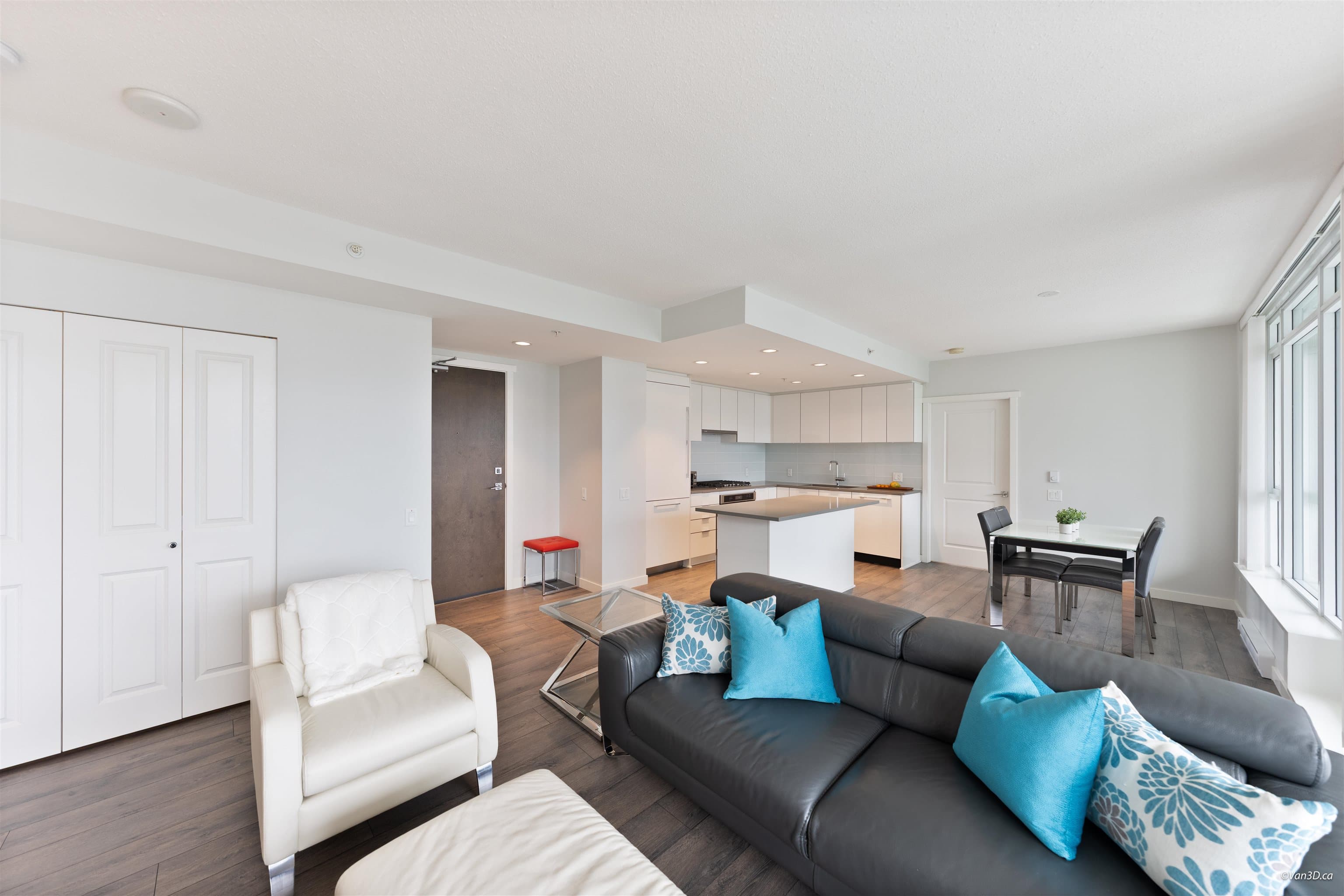 3207 - 2388 Madison Avenue, Burnaby, V5C 0K8 — photo 3