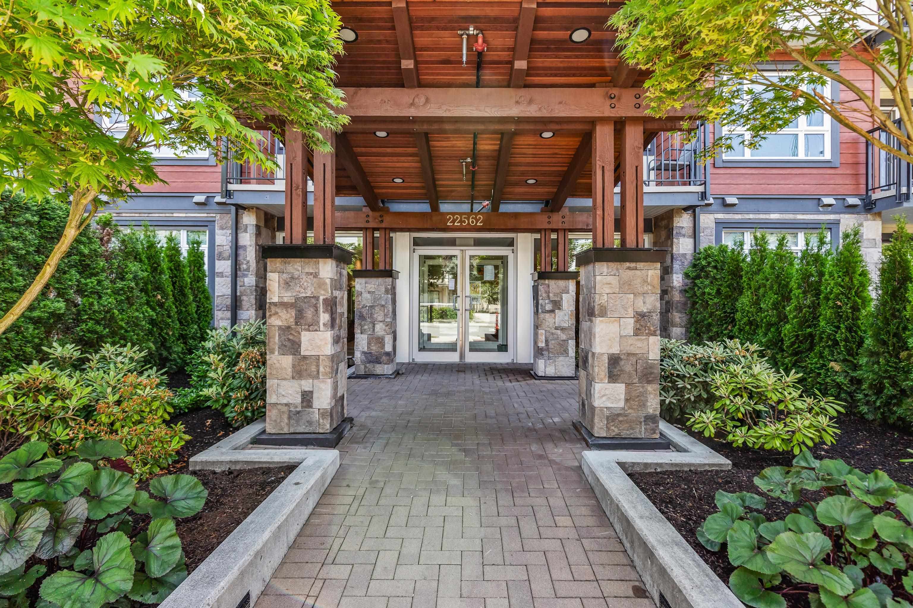 311 - 22562 121 Avenue, Maple Ridge, V2X 3Y8 — photo 2