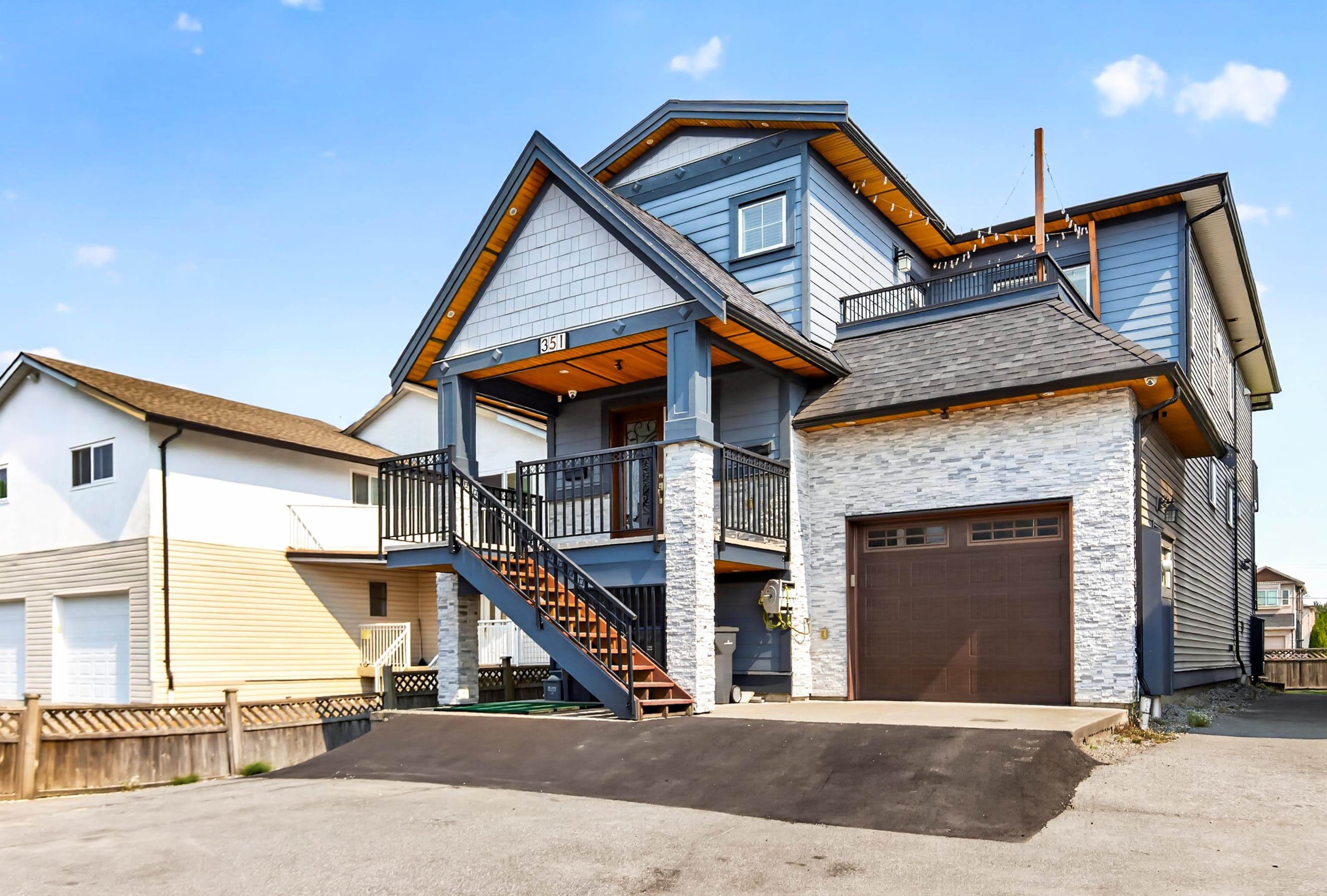 351 Pembina Street, New Westminster, V3M 5J5 — photo 2