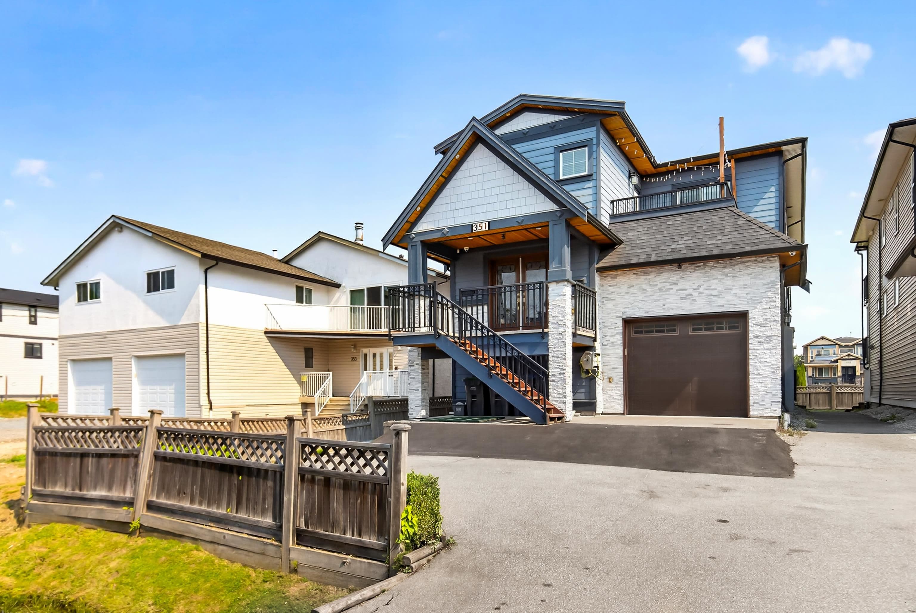 351 Pembina Street, New Westminster, V3M 5J5 — photo 1