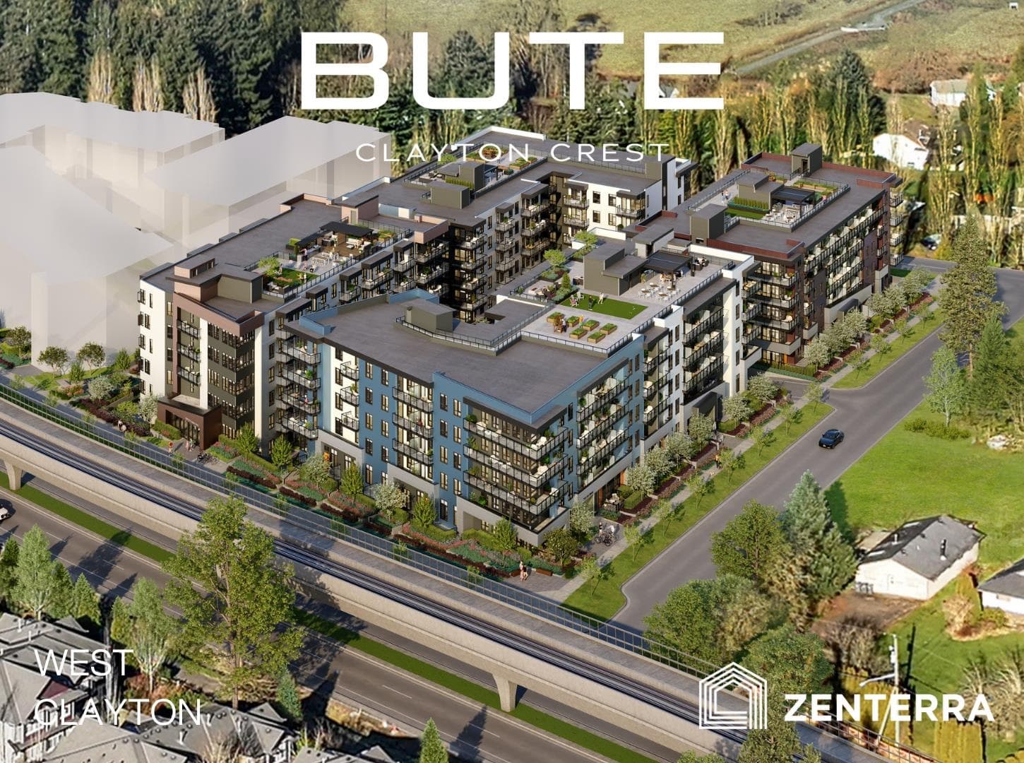 B209 - 18088 72 Avenue, Surrey