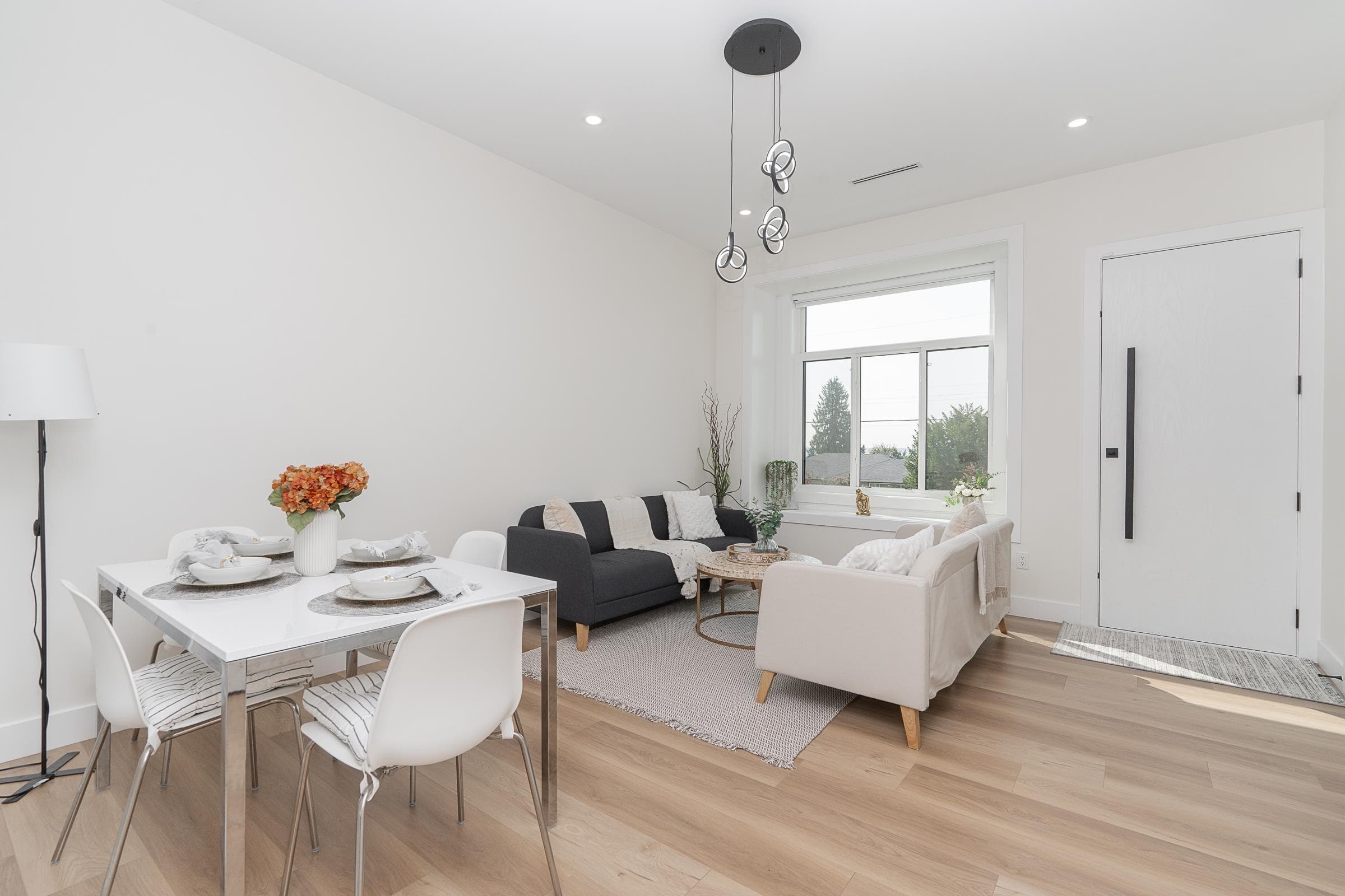 102 - 1149 Dansey Avenue, Coquitlam, V3K 3H5 — photo 4