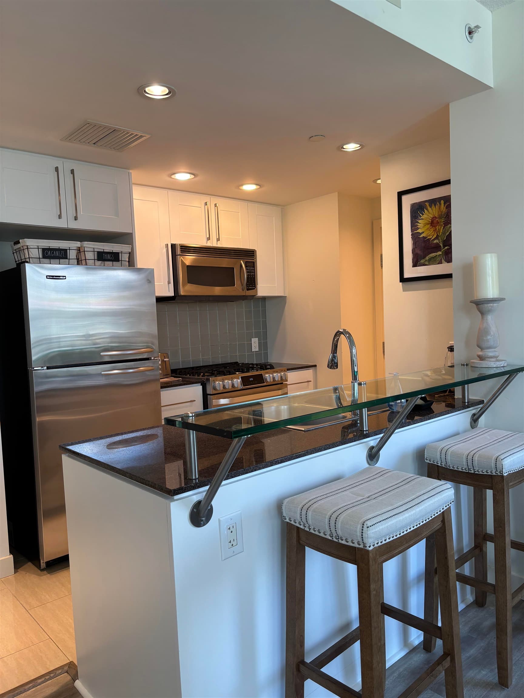 906 - 633 Kinghorne Mews, Vancouver, V6Z 3A9 — photo 5