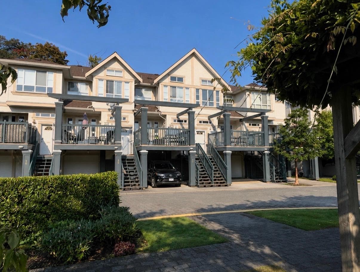 21 - 4787 57 Street, Delta, V4K 4C7 — photo 1