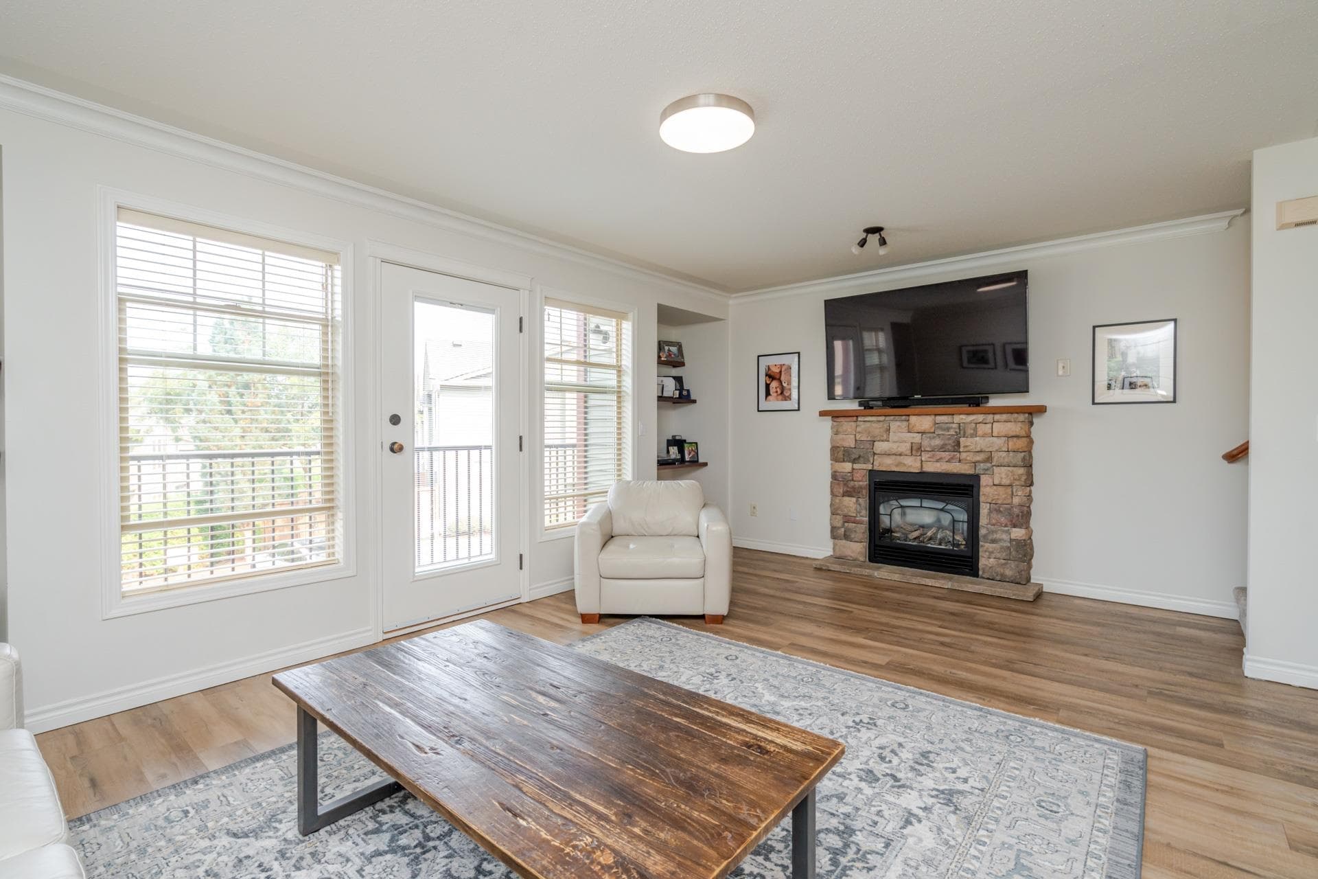 24 - 46840 Russell Road, Chilliwack, V2R 5Z1 — photo 3