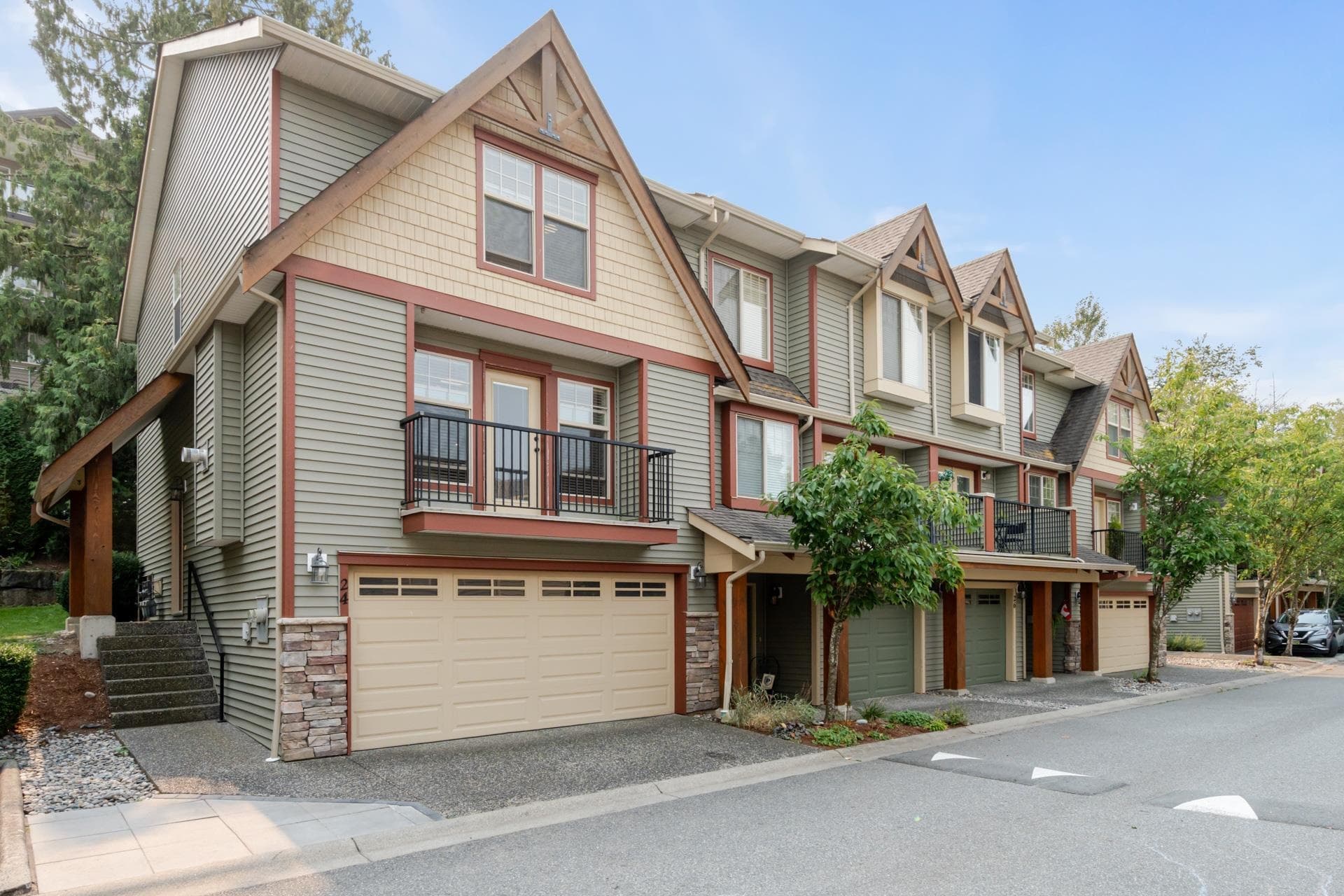 24 - 46840 Russell Road, Chilliwack
