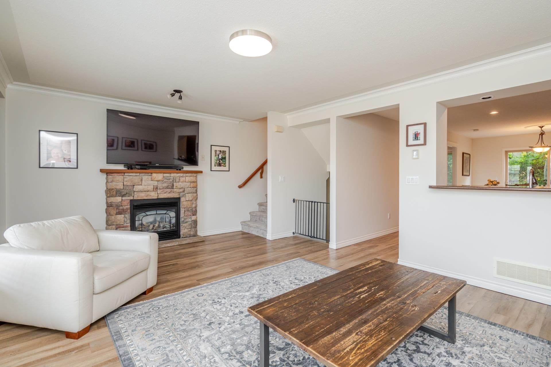 24 - 46840 Russell Road, Chilliwack, V2R 5Z1 — photo 4