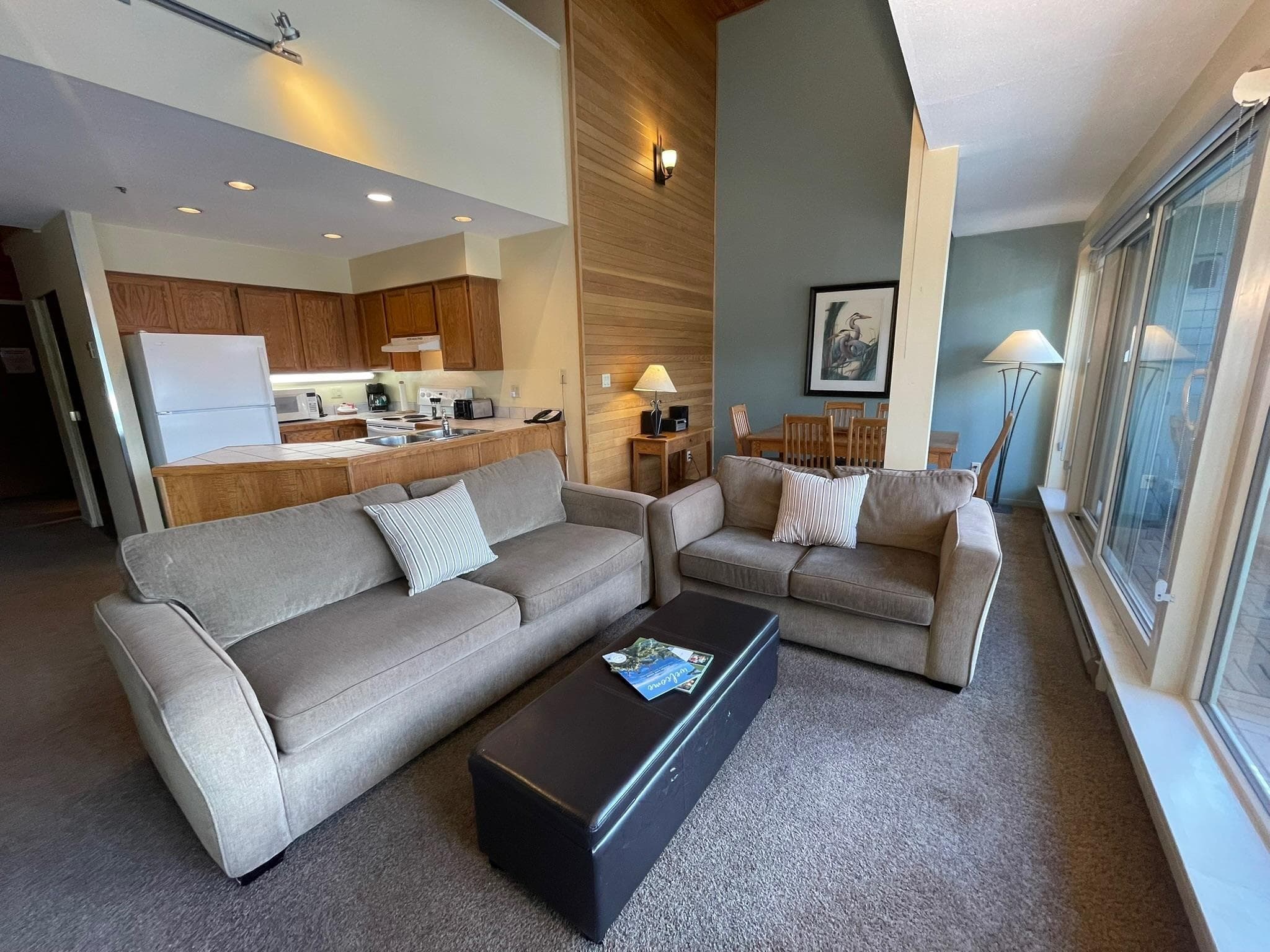 203/303 - 4338 Village Gate Boulevard, Whistler, V8E 1H3 — photo 4
