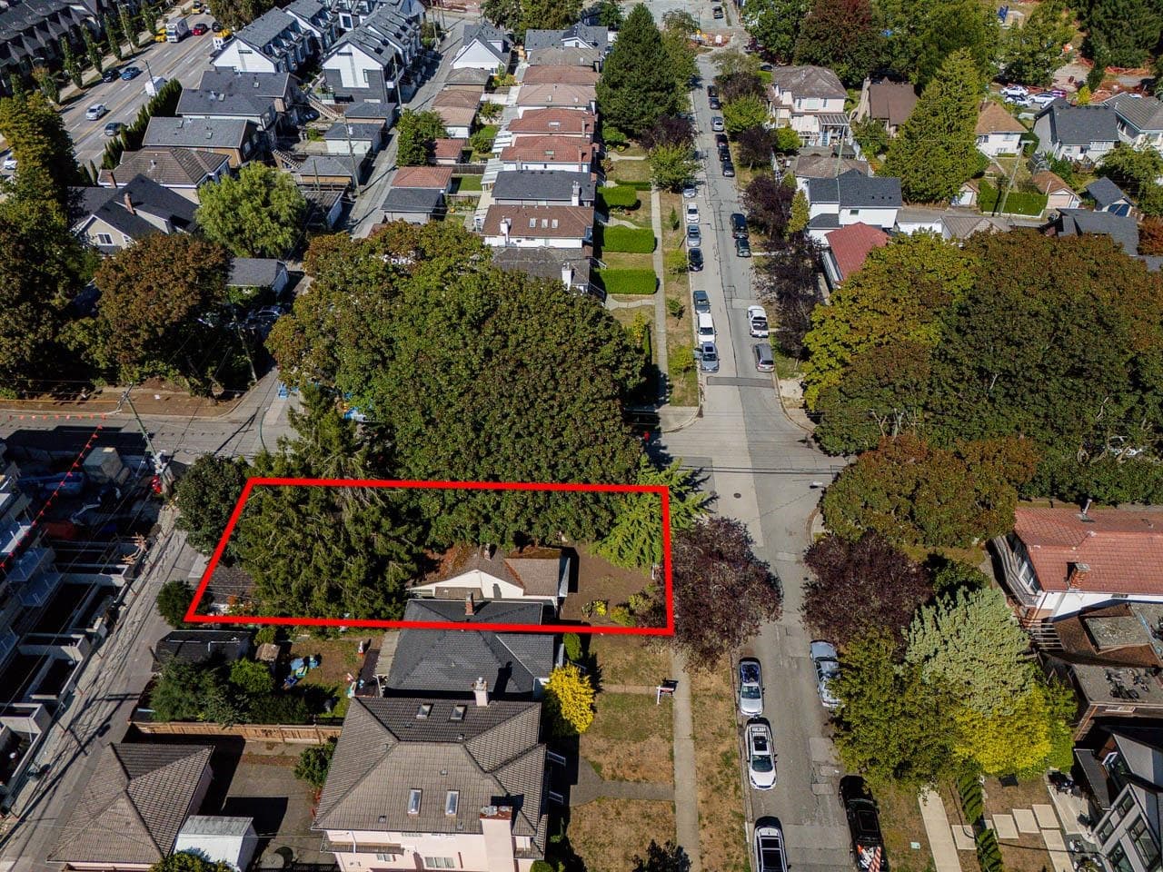 970 W 64th Avenue, Vancouver, V6P 2M1 — photo 2