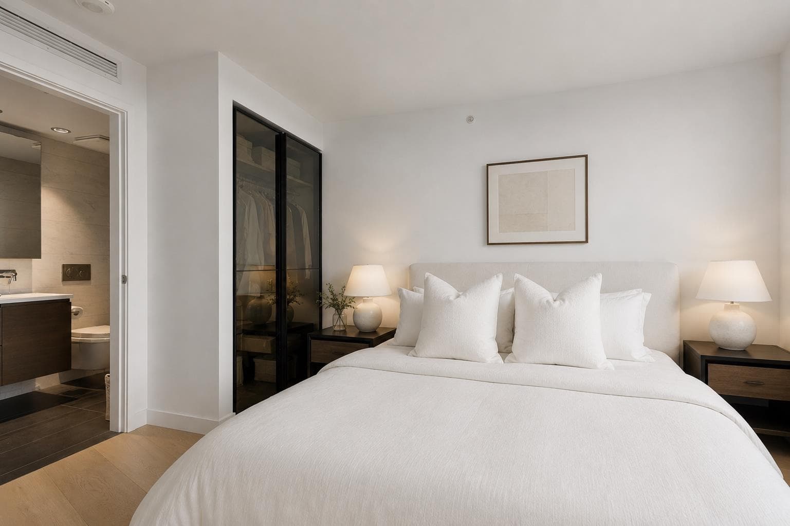 2701 - 1289 Hornby Street, Vancouver, V6Z 0G7 — photo 3