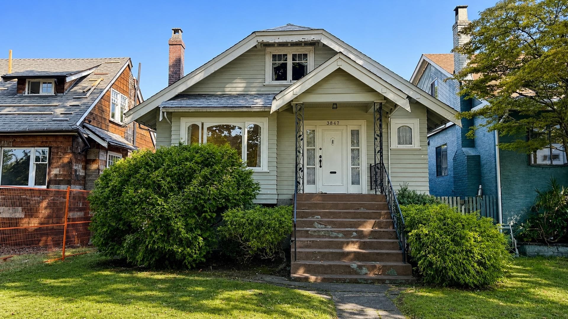 3847 W 23rd Avenue, Vancouver