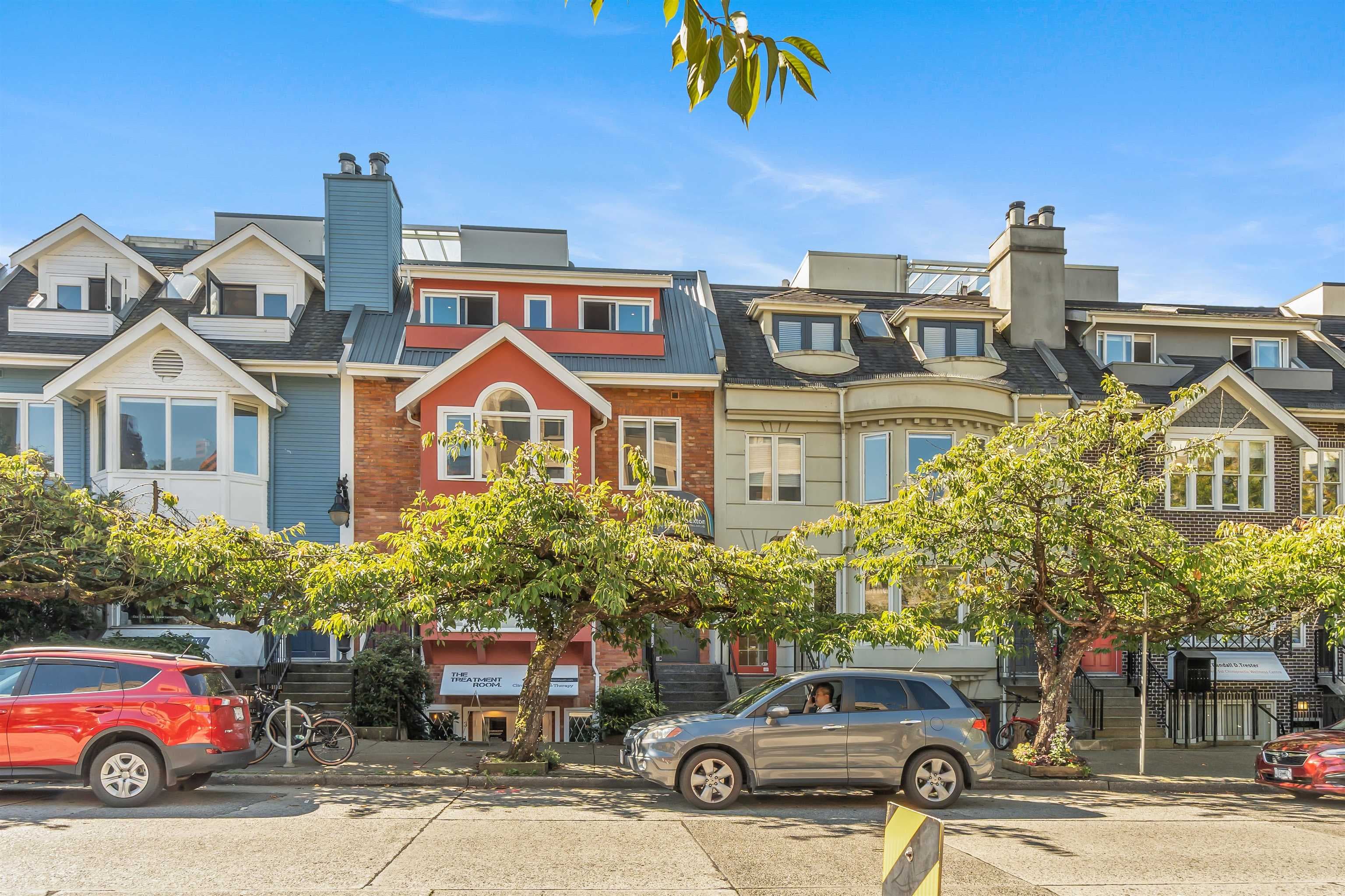 1848 W 1st Avenue, Vancouver, V6J 1G5 — photo 2