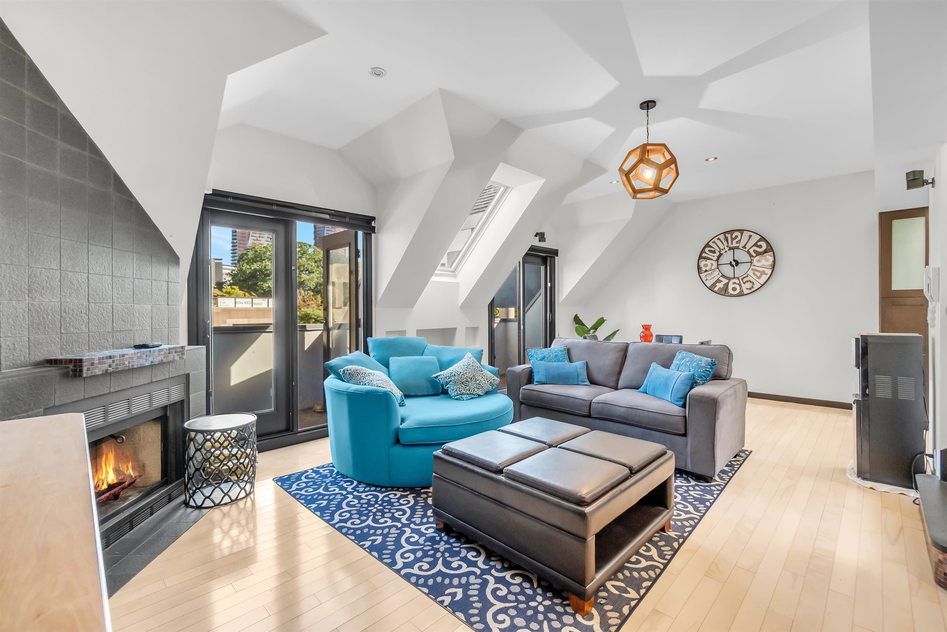 1848 W 1st Avenue, Vancouver, V6J 1G5 — photo 3