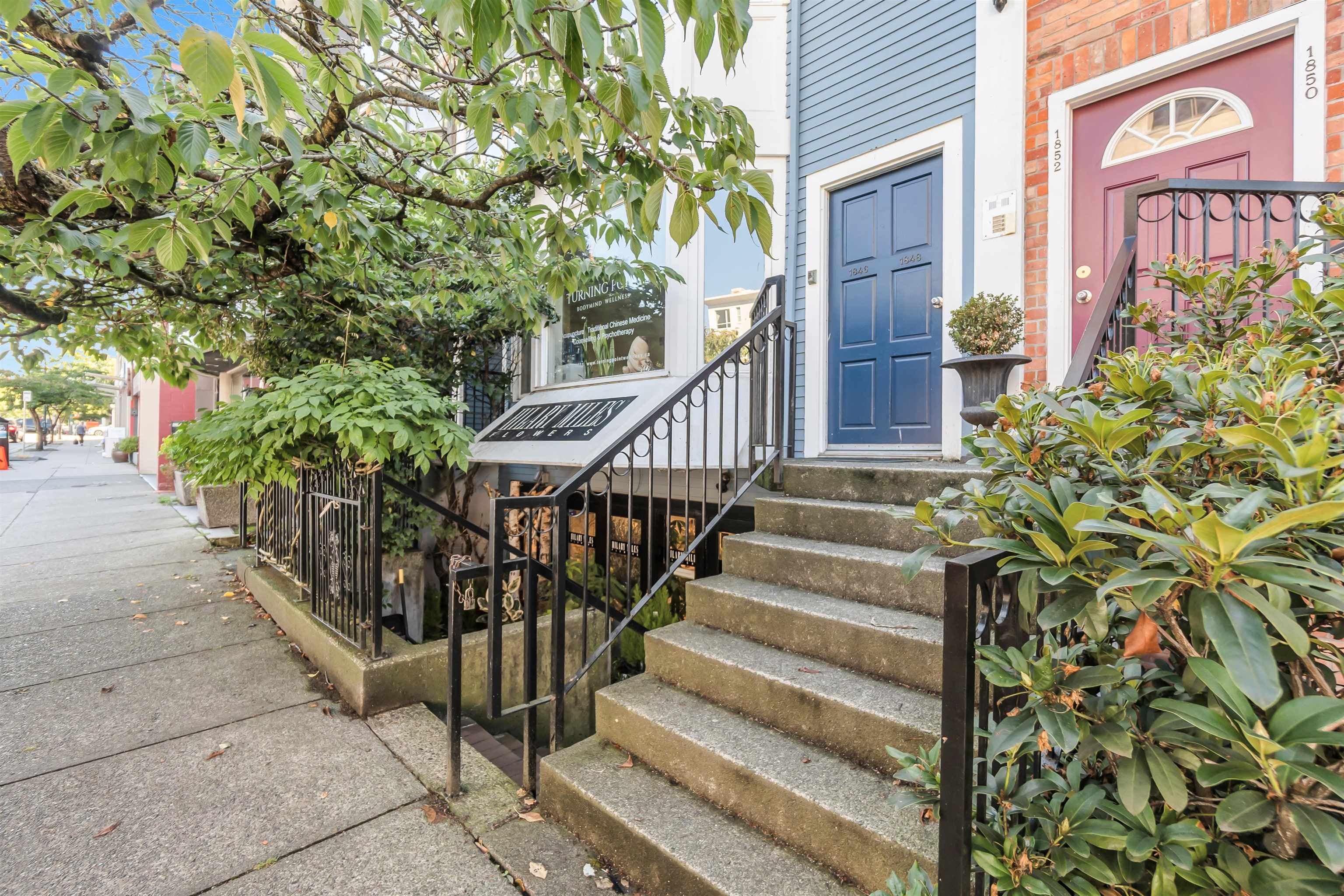 1848 W 1st Avenue, Vancouver, V6J 1G5 — photo 1