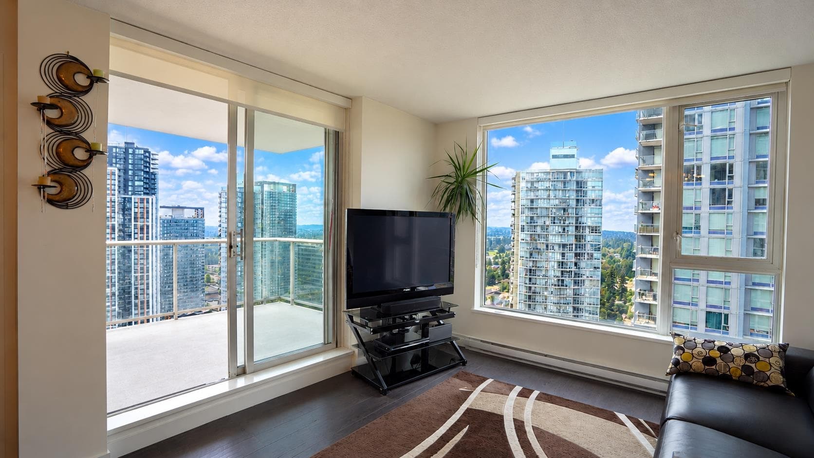 3706 - 13750 100 Avenue, Surrey, V3T 0L3 — photo 3