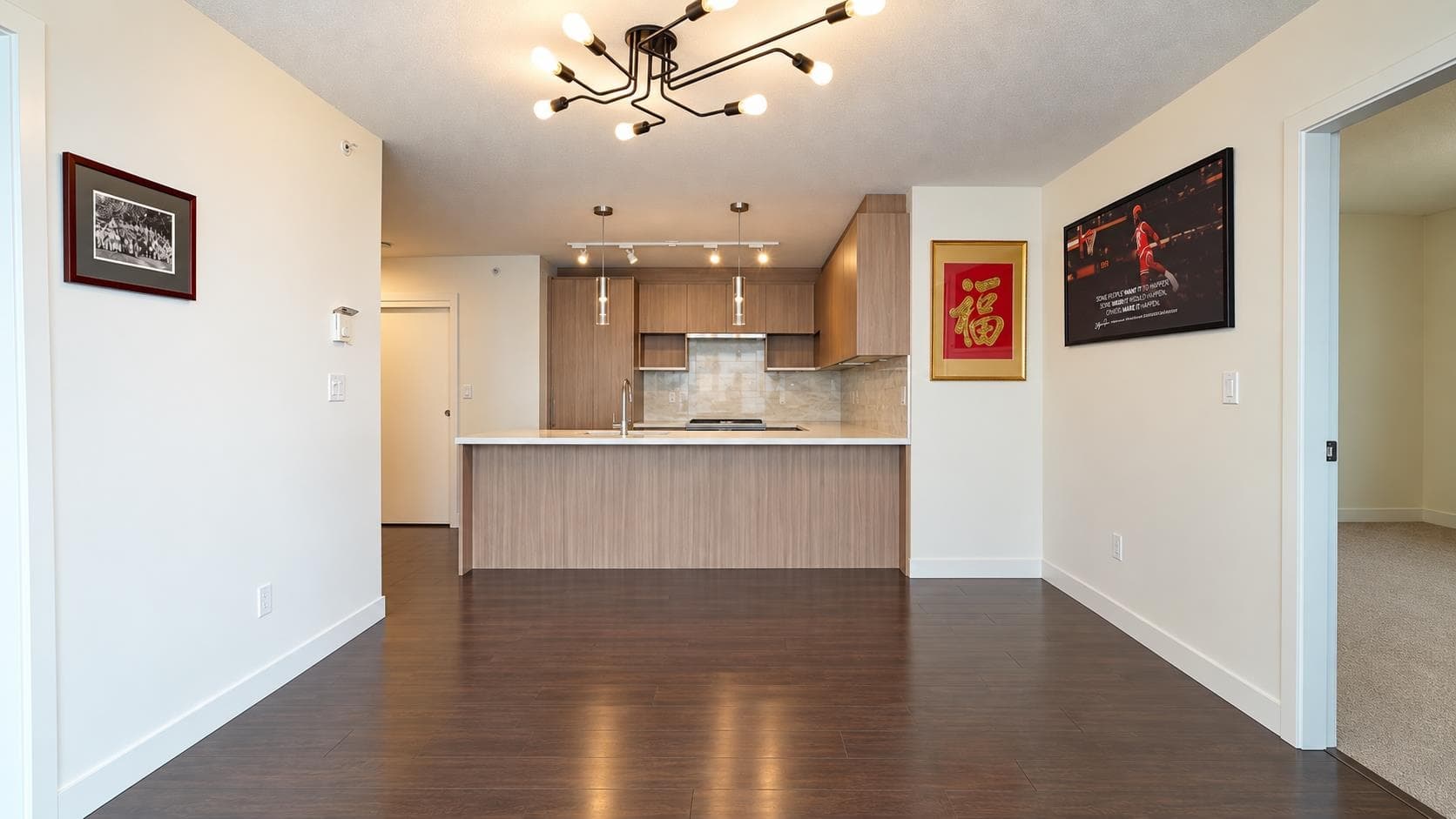 3706 - 13750 100 Avenue, Surrey, V3T 0L3 — photo 5