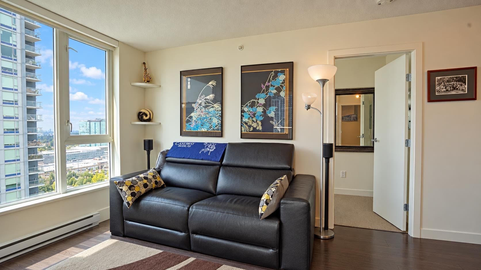 3706 - 13750 100 Avenue, Surrey, V3T 0L3 — photo 4