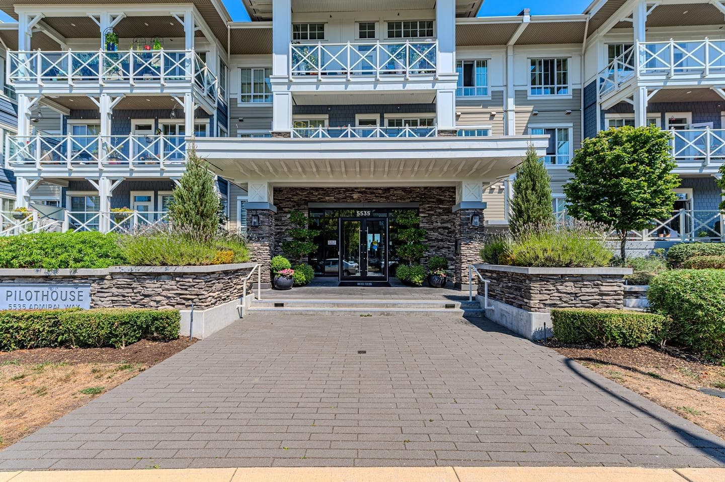 113 - 5535 Admiral Way, Delta, V4K 0E3 — photo 3