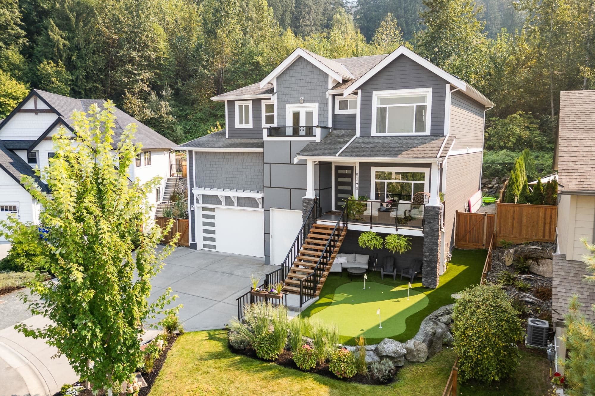 51176 Ludmila Place, Chilliwack, V4Z 0C9 — photo 1