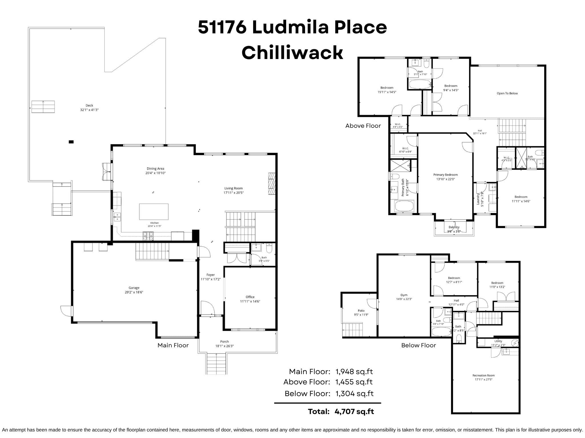 51176 Ludmila Place, Chilliwack, V4Z 0C9 — photo 5
