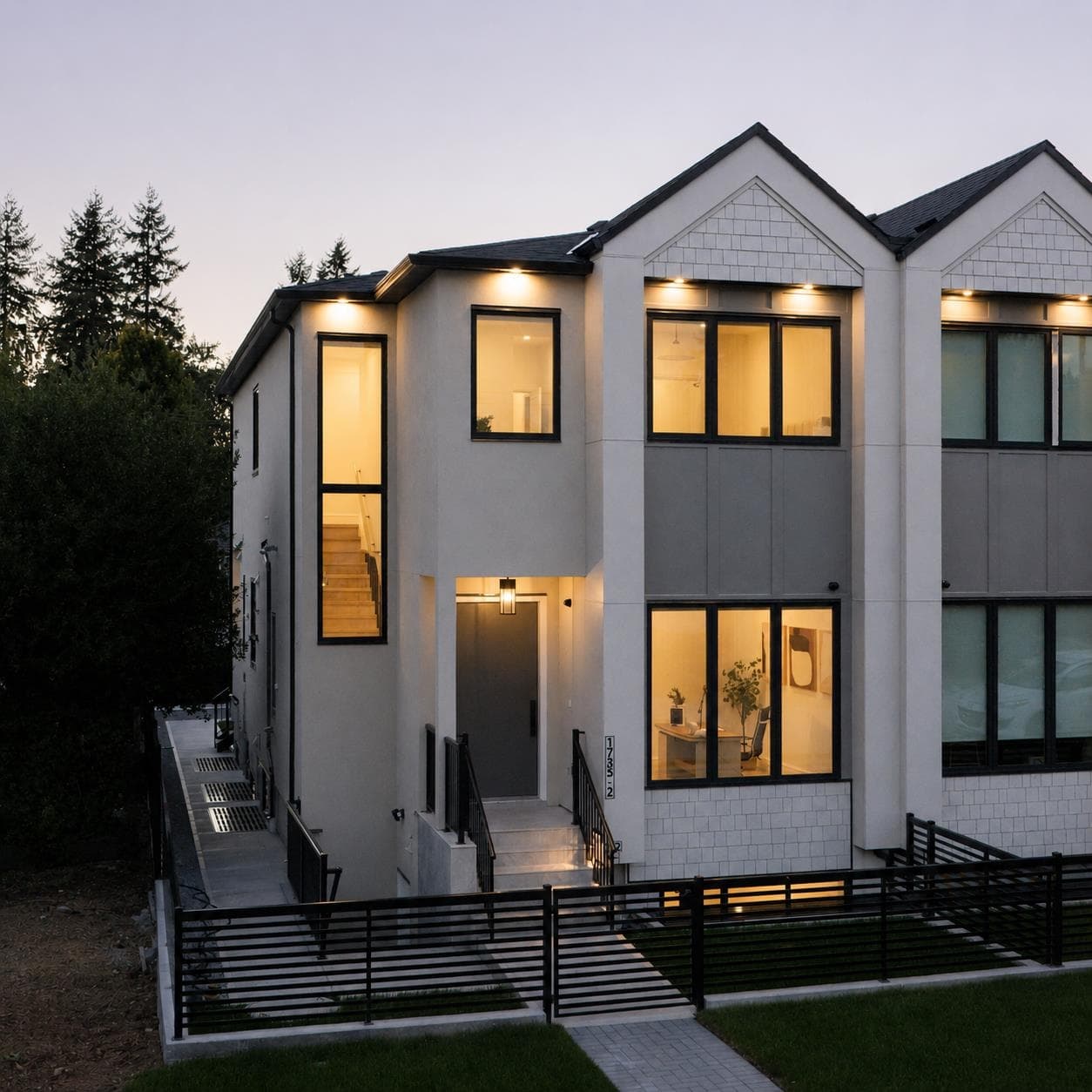 2 - 1735 Blaine Avenue, Burnaby, V5A 2L9 — photo 1
