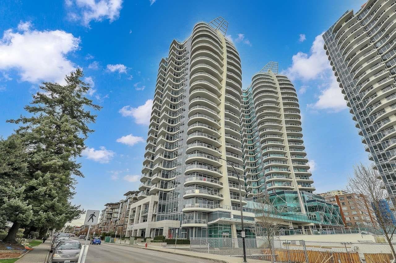 804 - 1500 Martin Street, White Rock, V4B 0C2 — photo 2