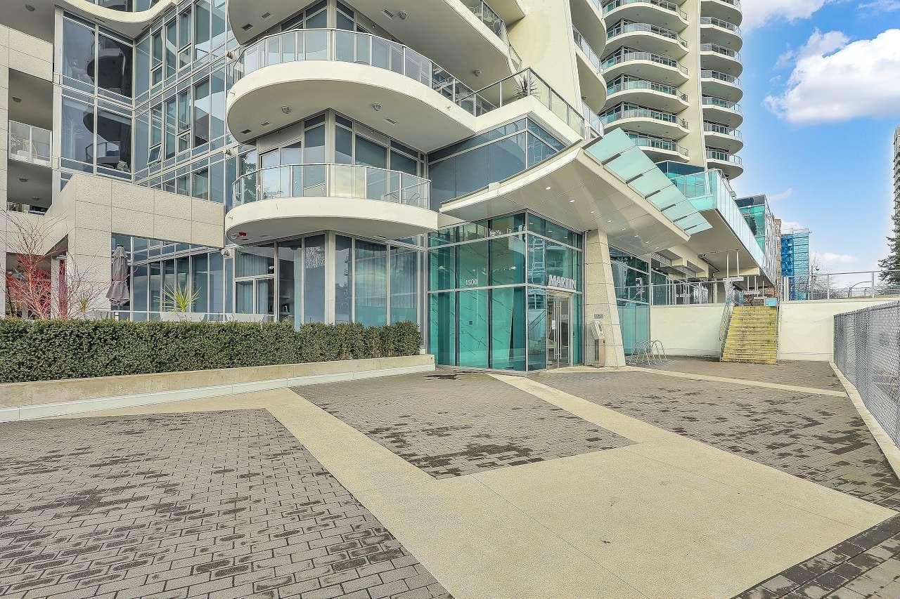 804 - 1500 Martin Street, White Rock, V4B 0C2 — photo 3