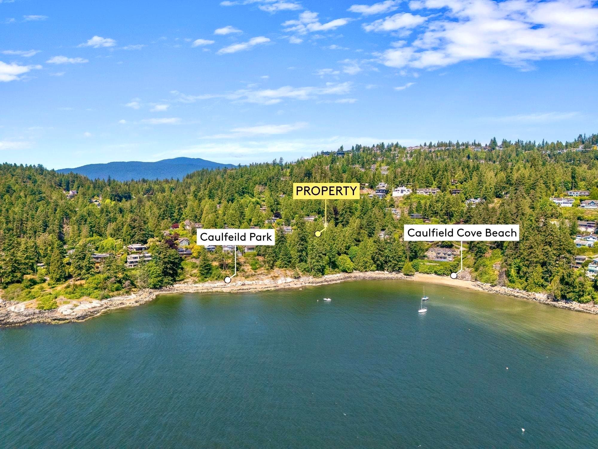 4704 Dogwood Lane, West Vancouver, V7W 1J1 — photo 2