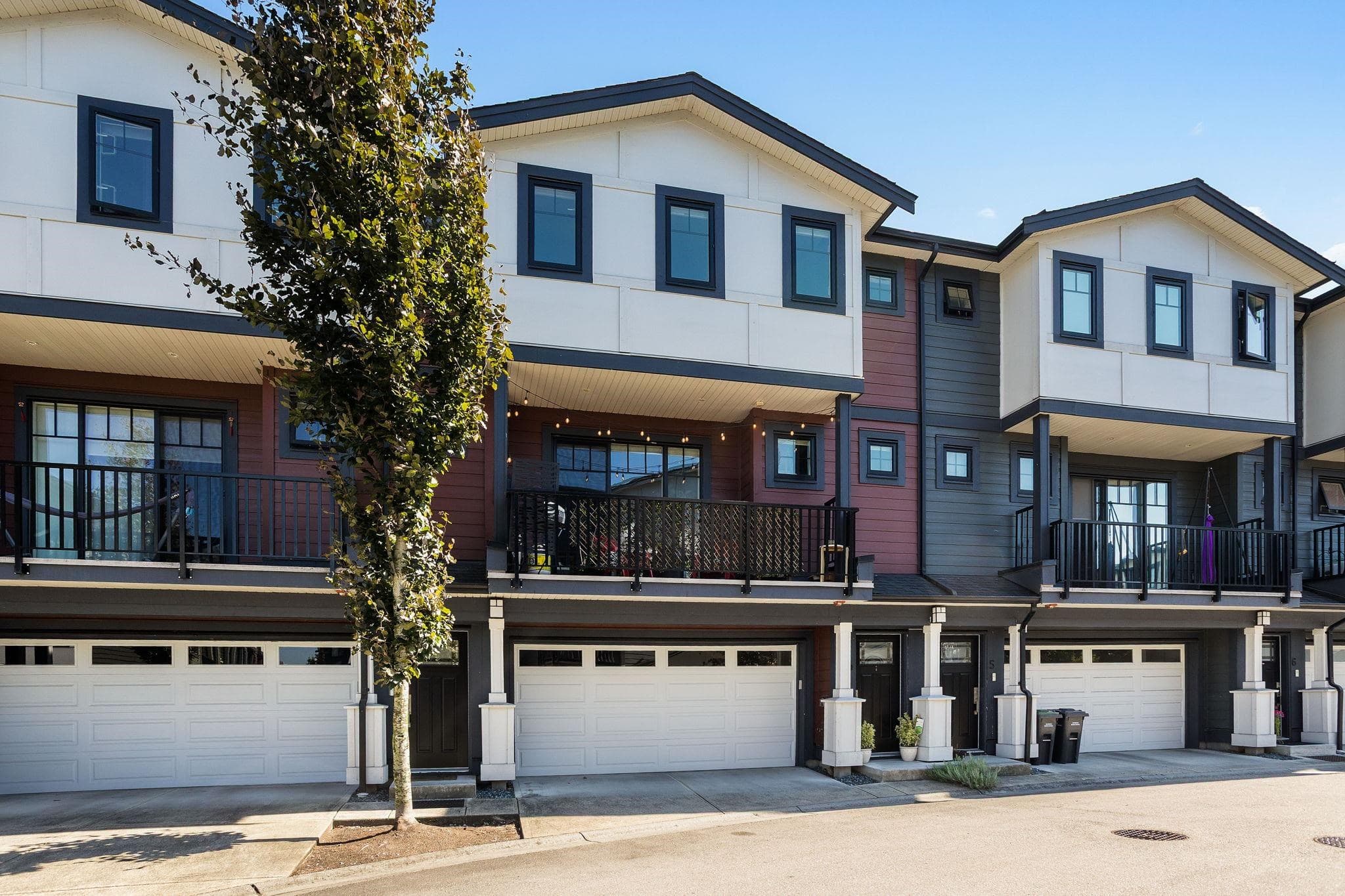 4 - 188 Wood Street, New Westminster, V3M 0H6 — photo 2