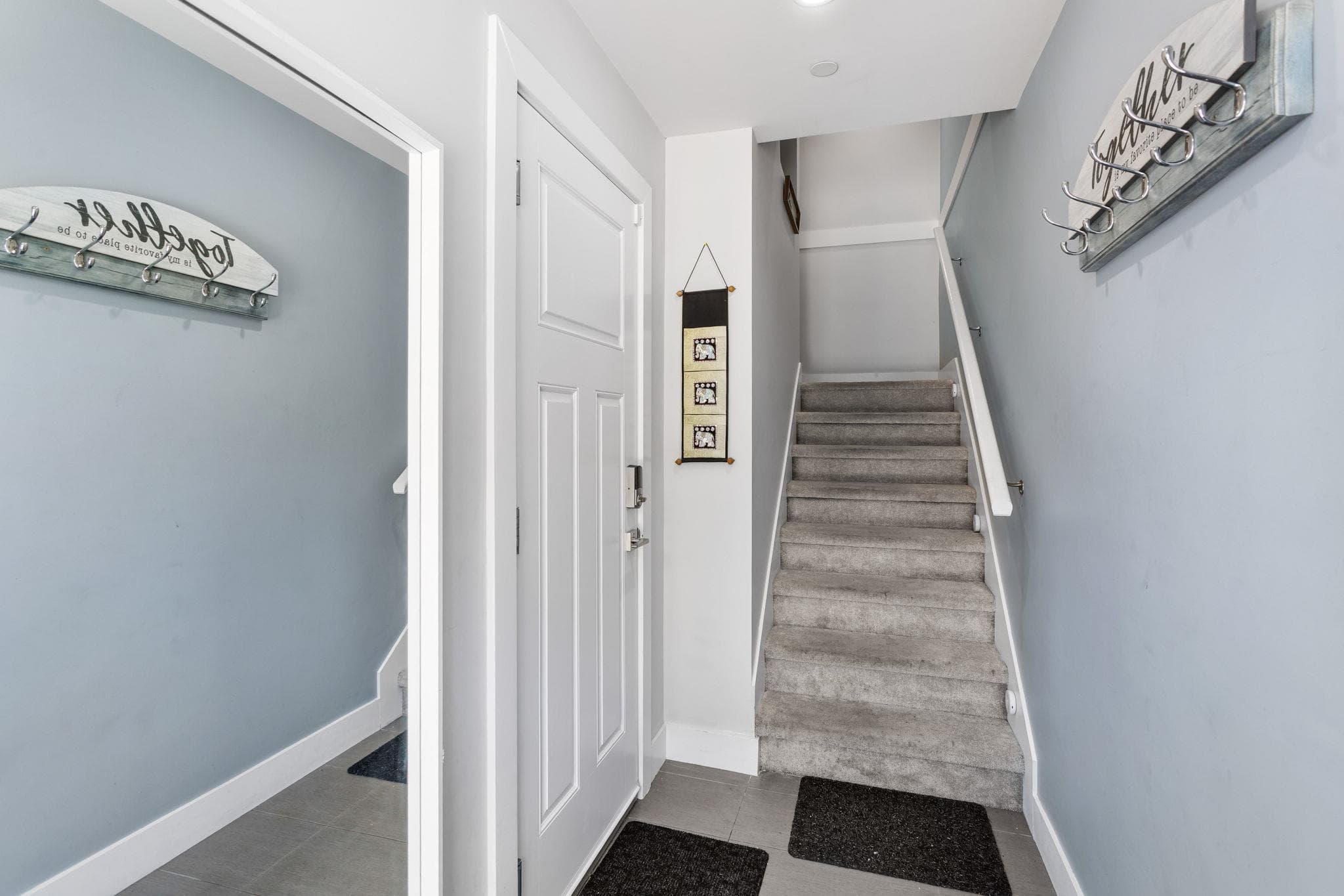 4 - 188 Wood Street, New Westminster, V3M 0H6 — photo 3